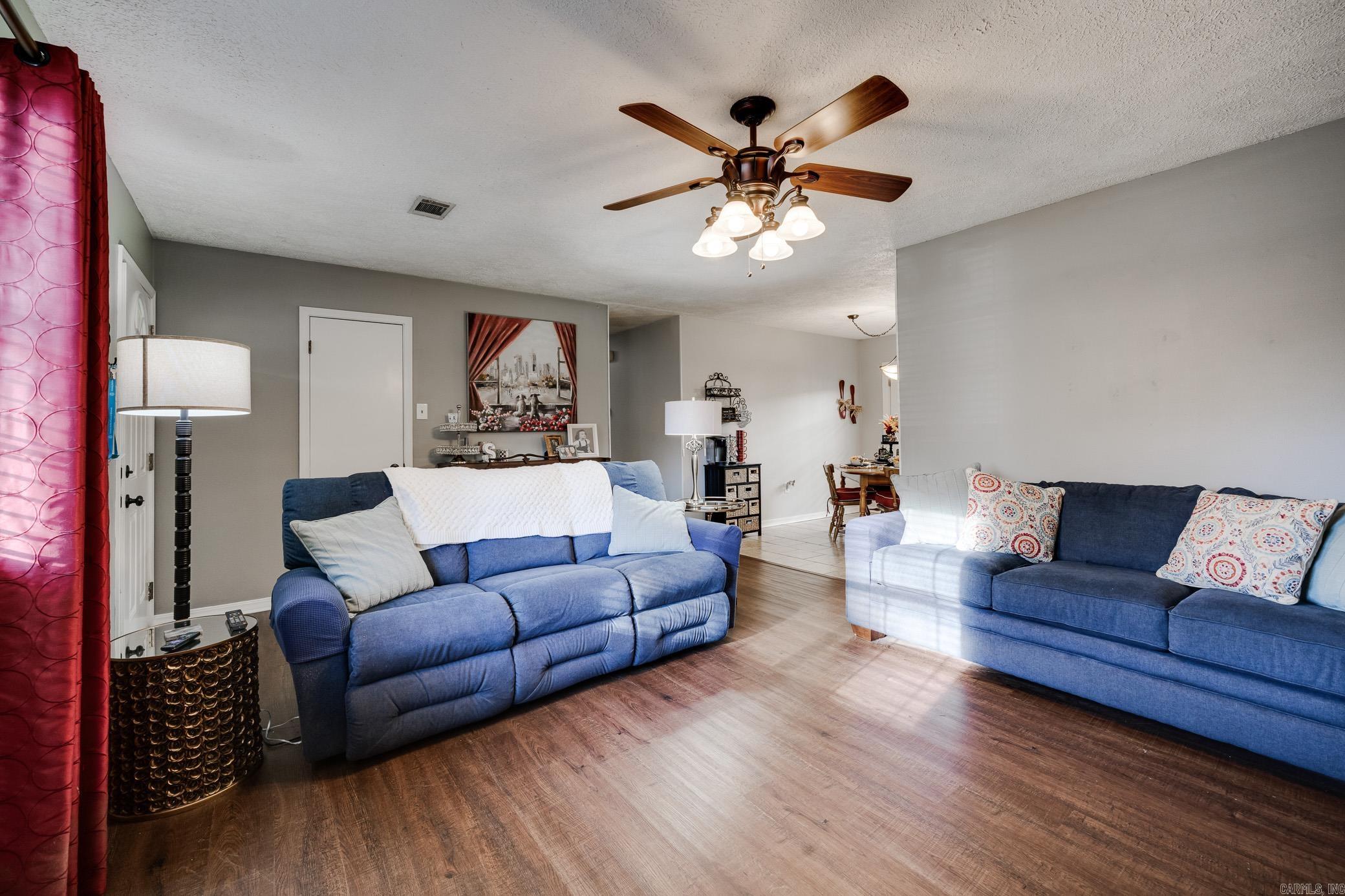 9 Foxmoor Circle Conway, AR 72032