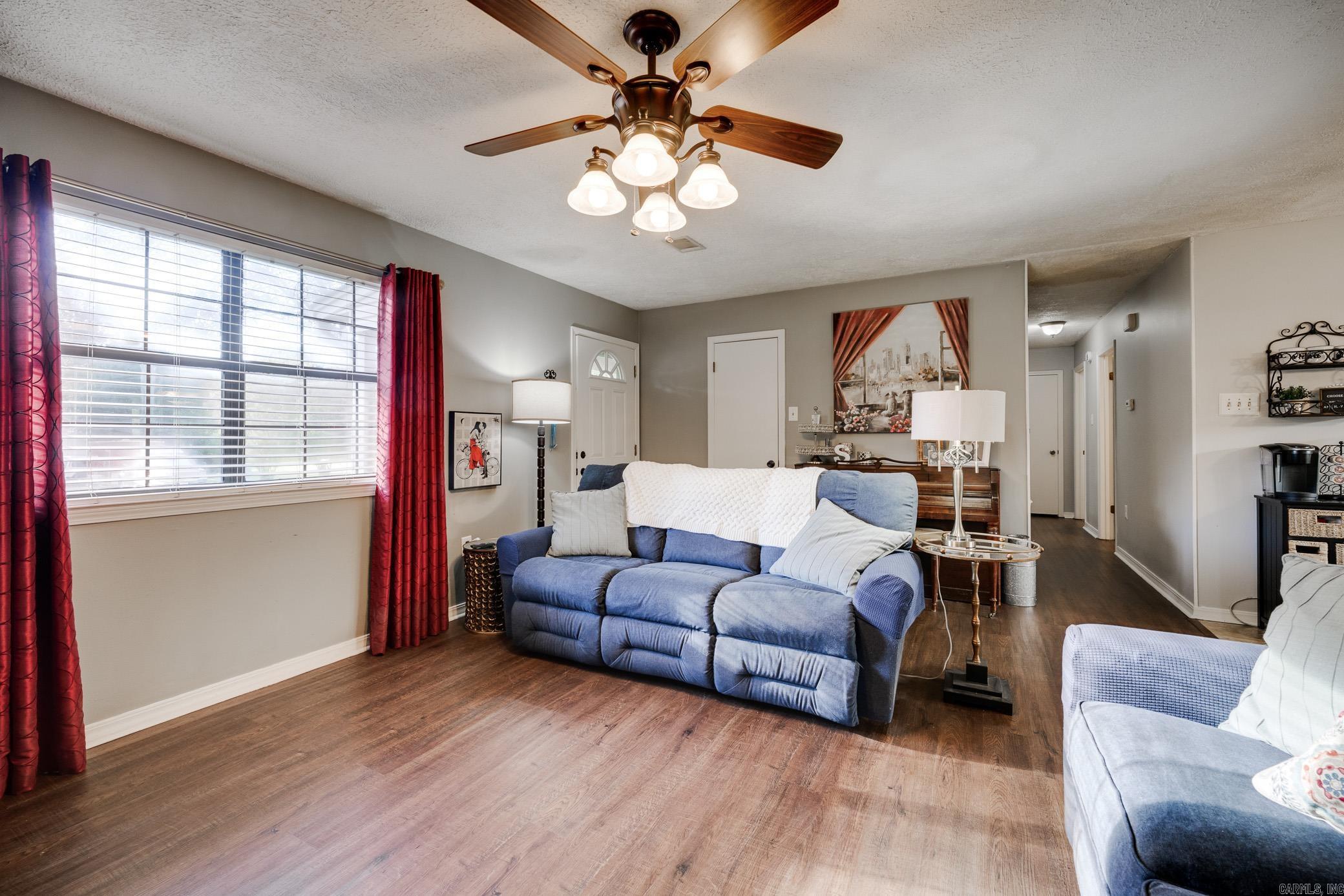 9 Foxmoor Circle Conway, AR 72032