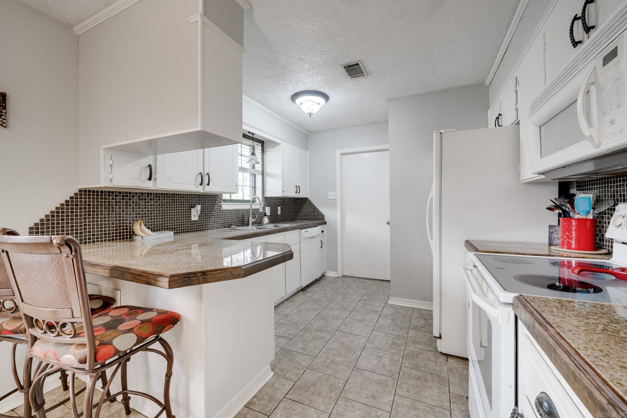 9 Foxmoor Circle Conway, AR 72032