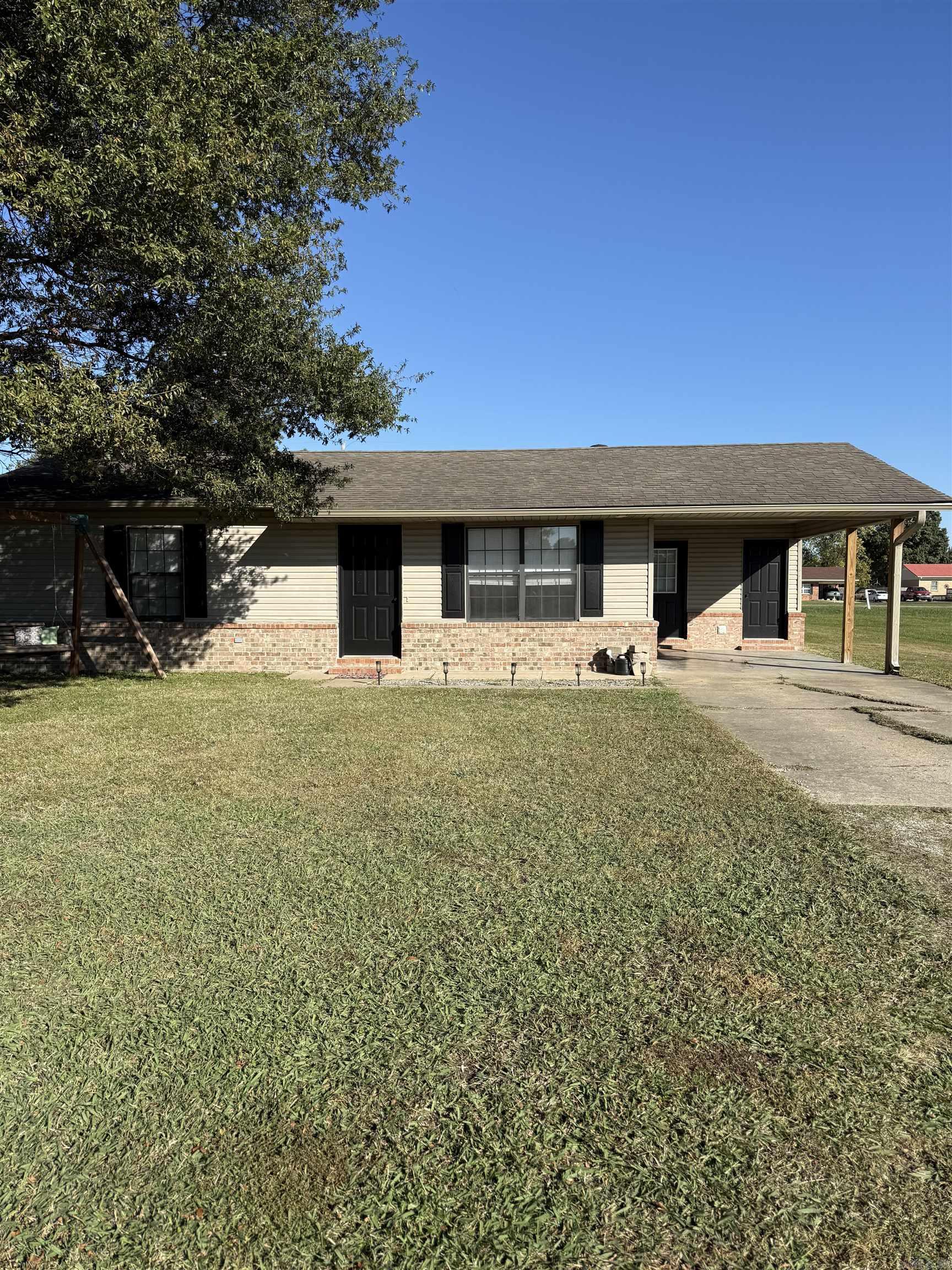 1100 E Margaret  Piggott, AR