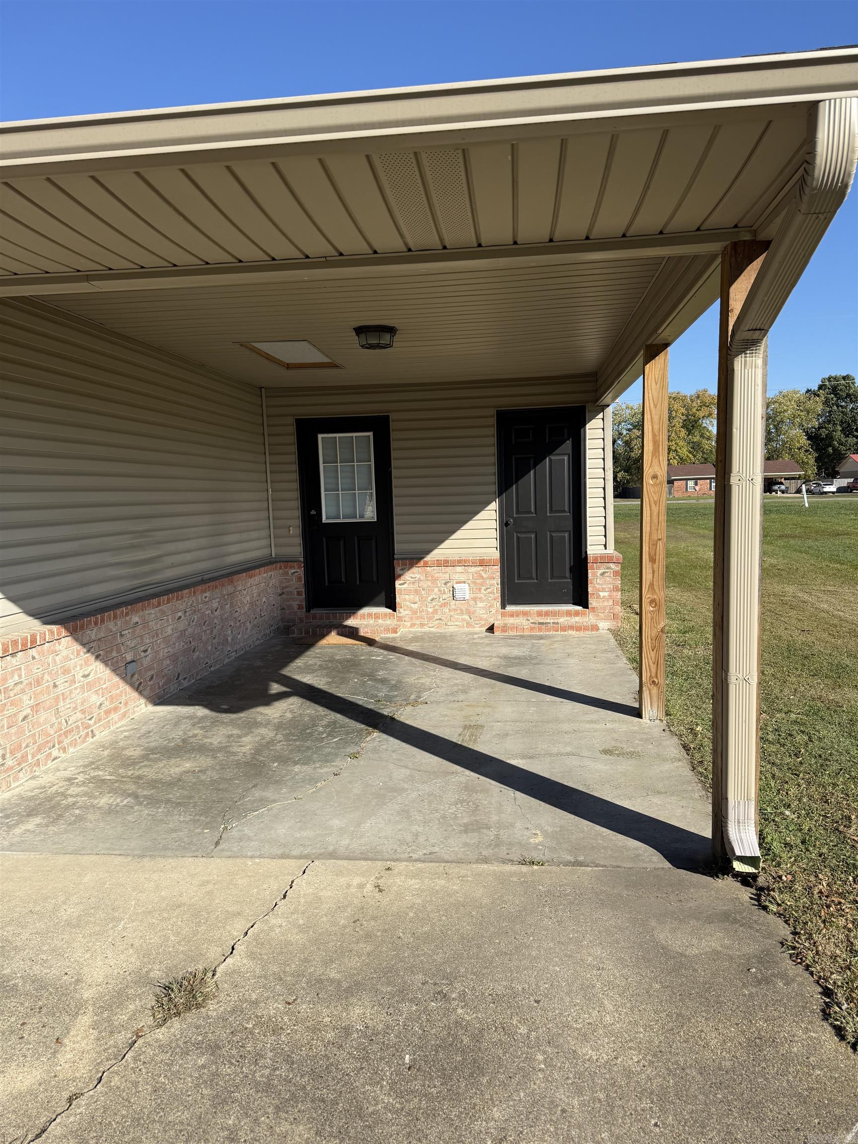 1100 E Margaret  Piggott, AR