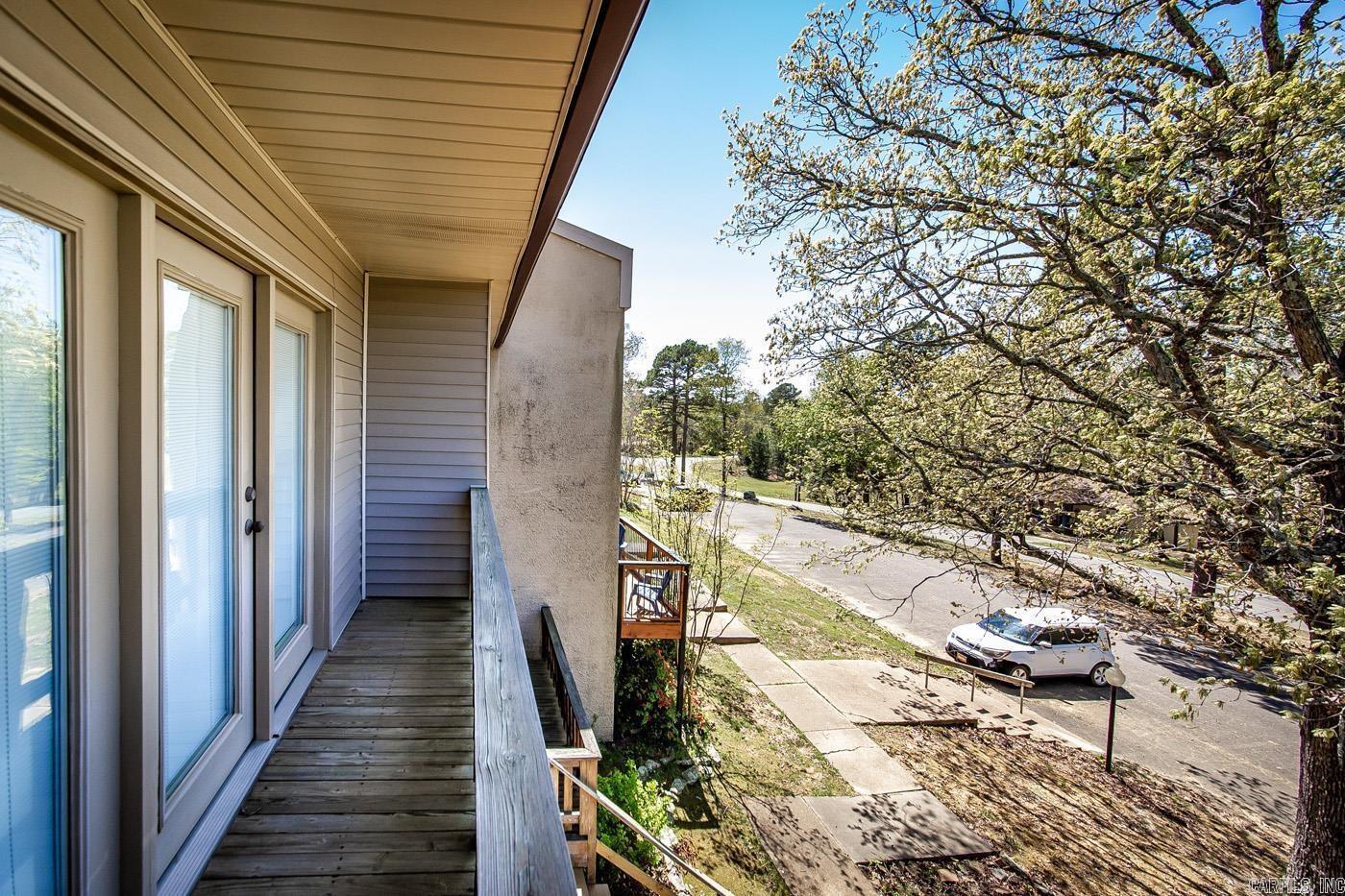 601 Dave Creek  Fairfield Bay, AR