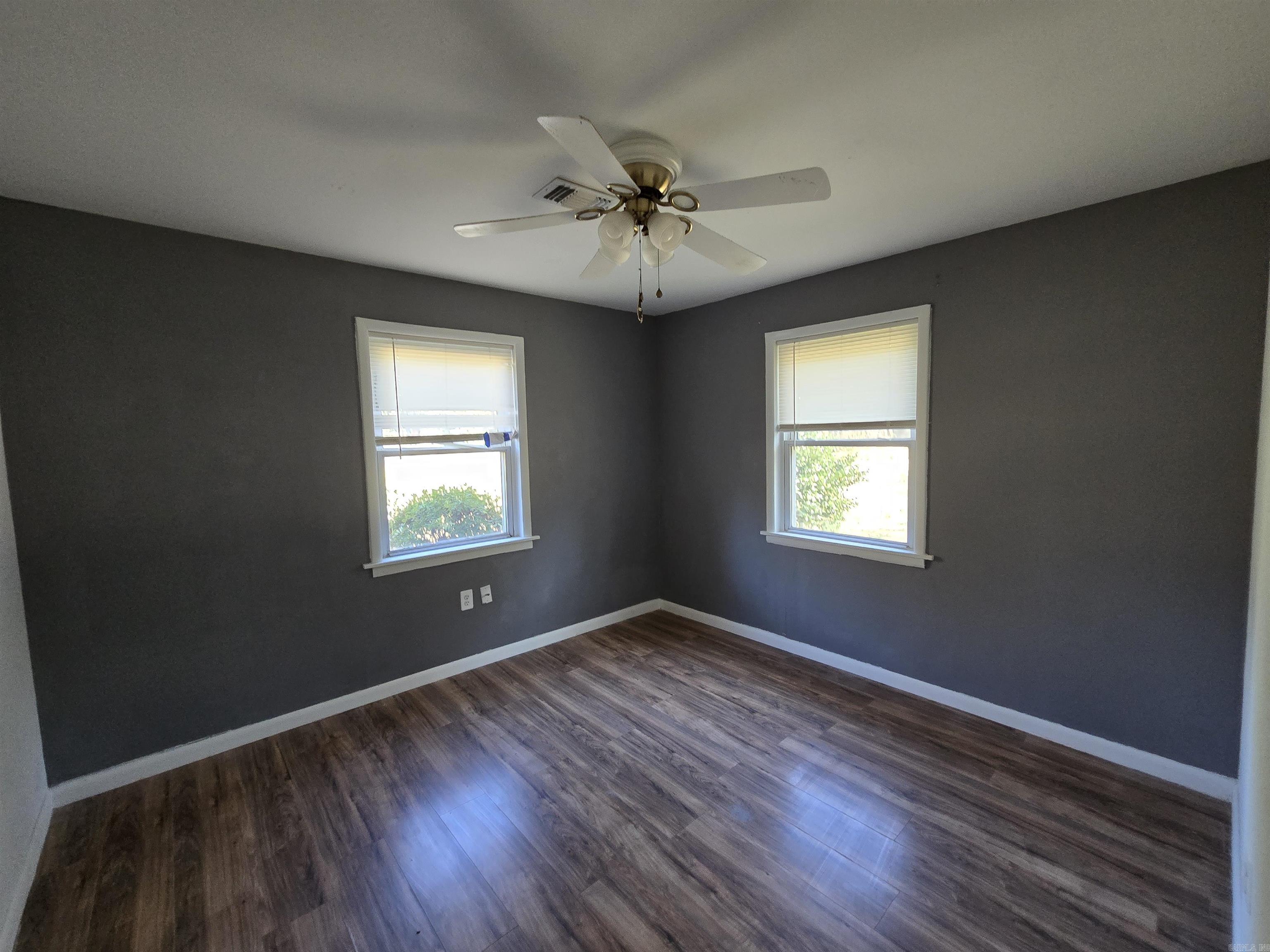 9 Center  Mayflower, AR