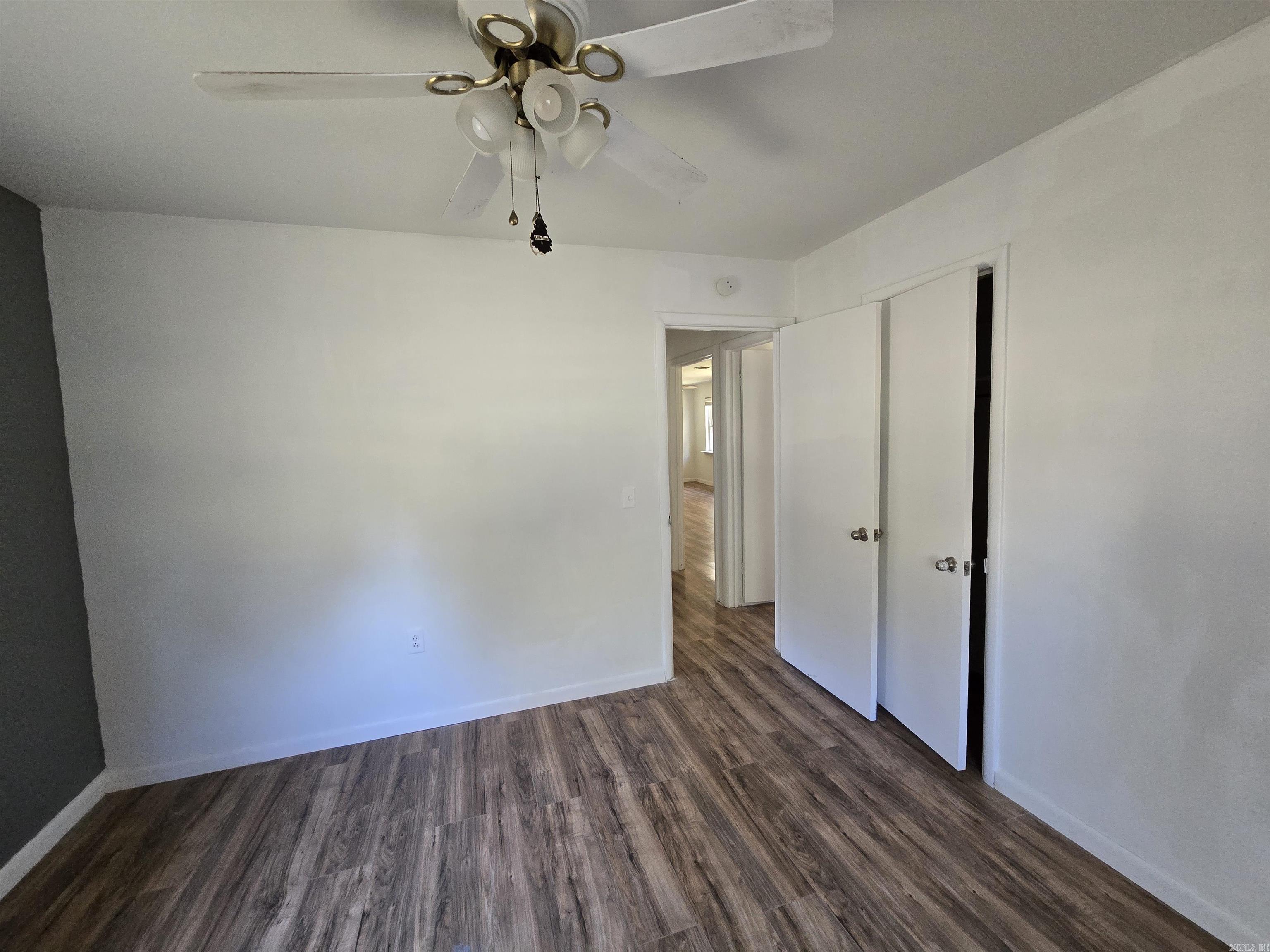 9 Center  Mayflower, AR