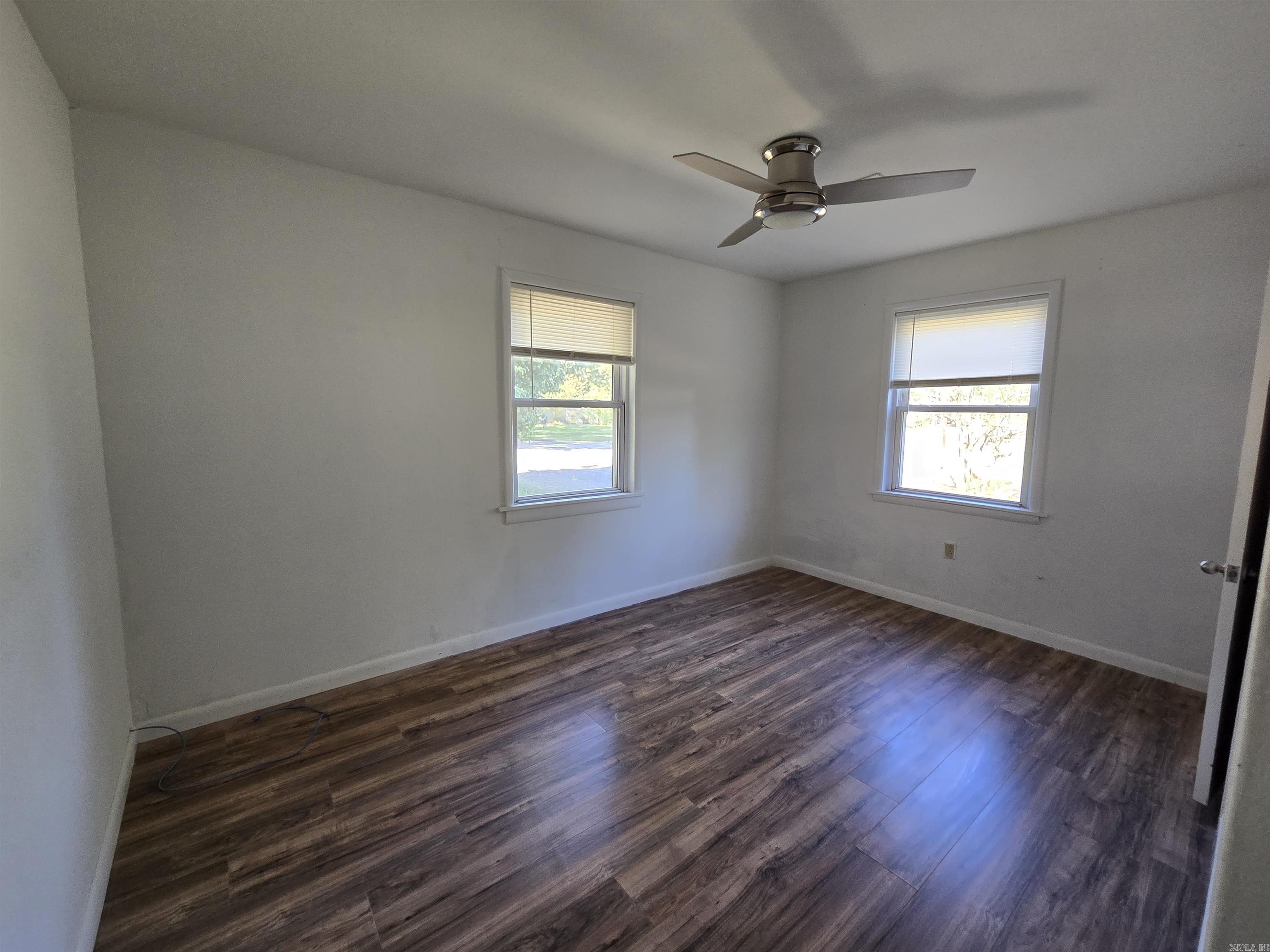 9 Center  Mayflower, AR