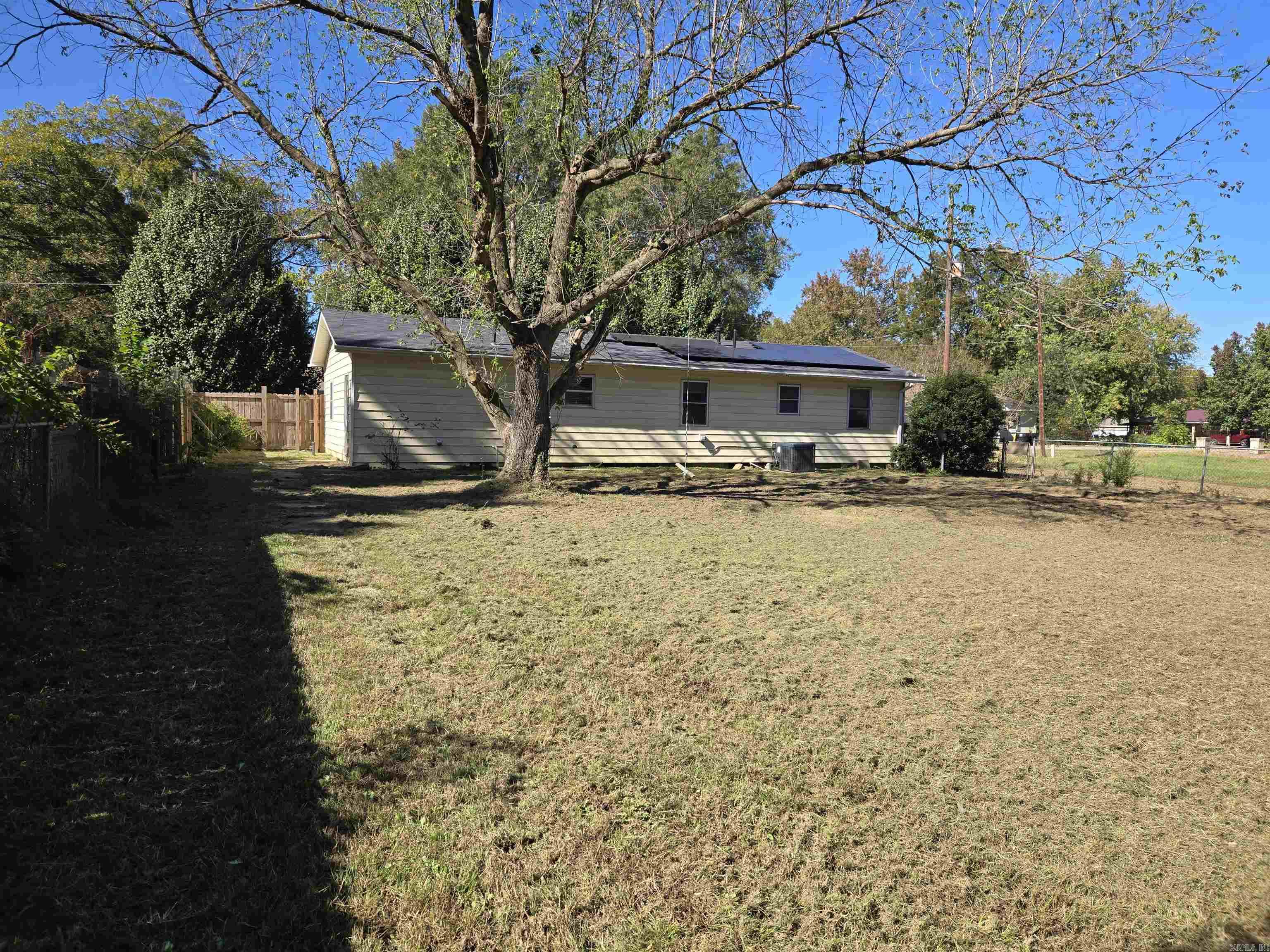 9 Center  Mayflower, AR