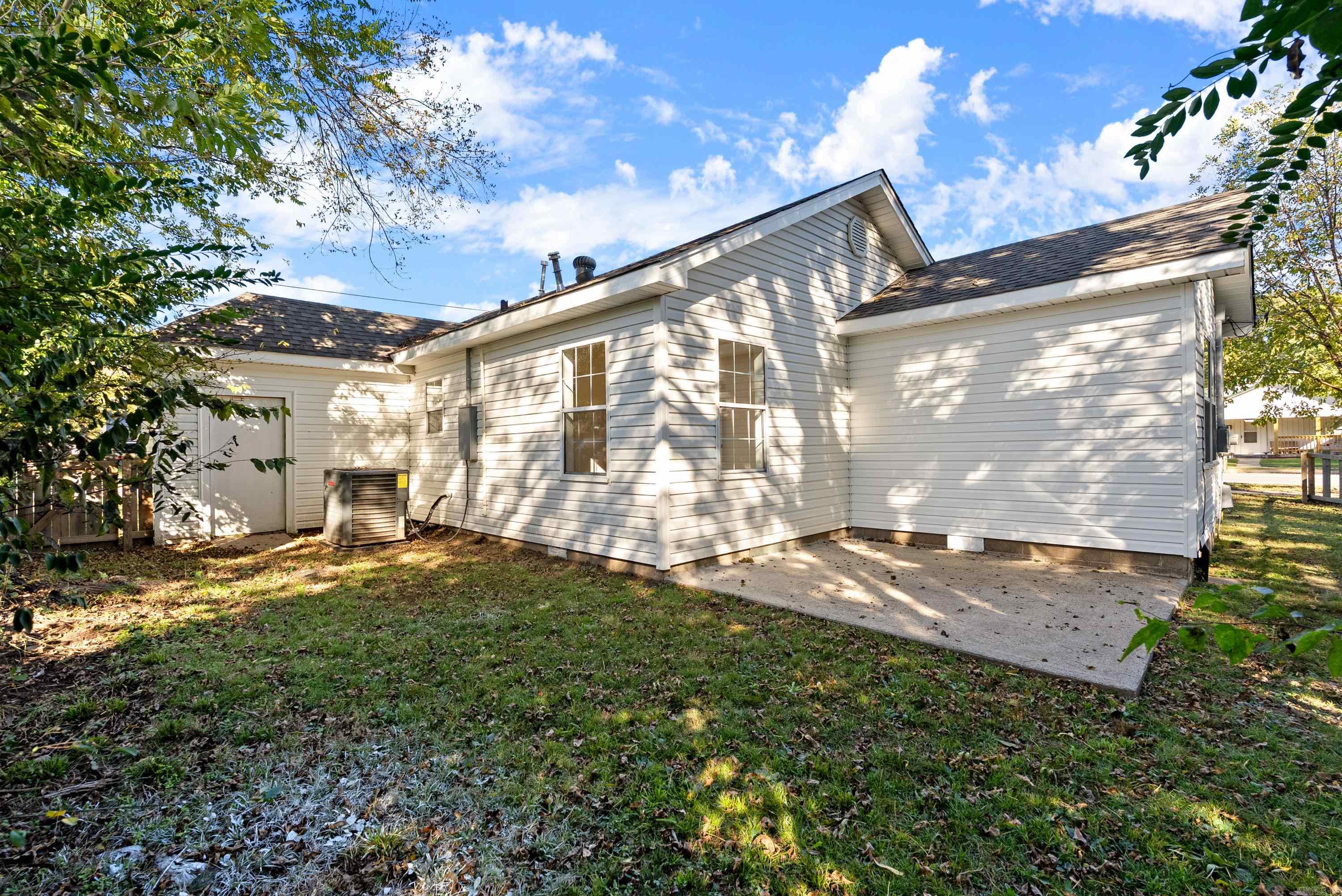 1069 Donaghey  Conway, AR