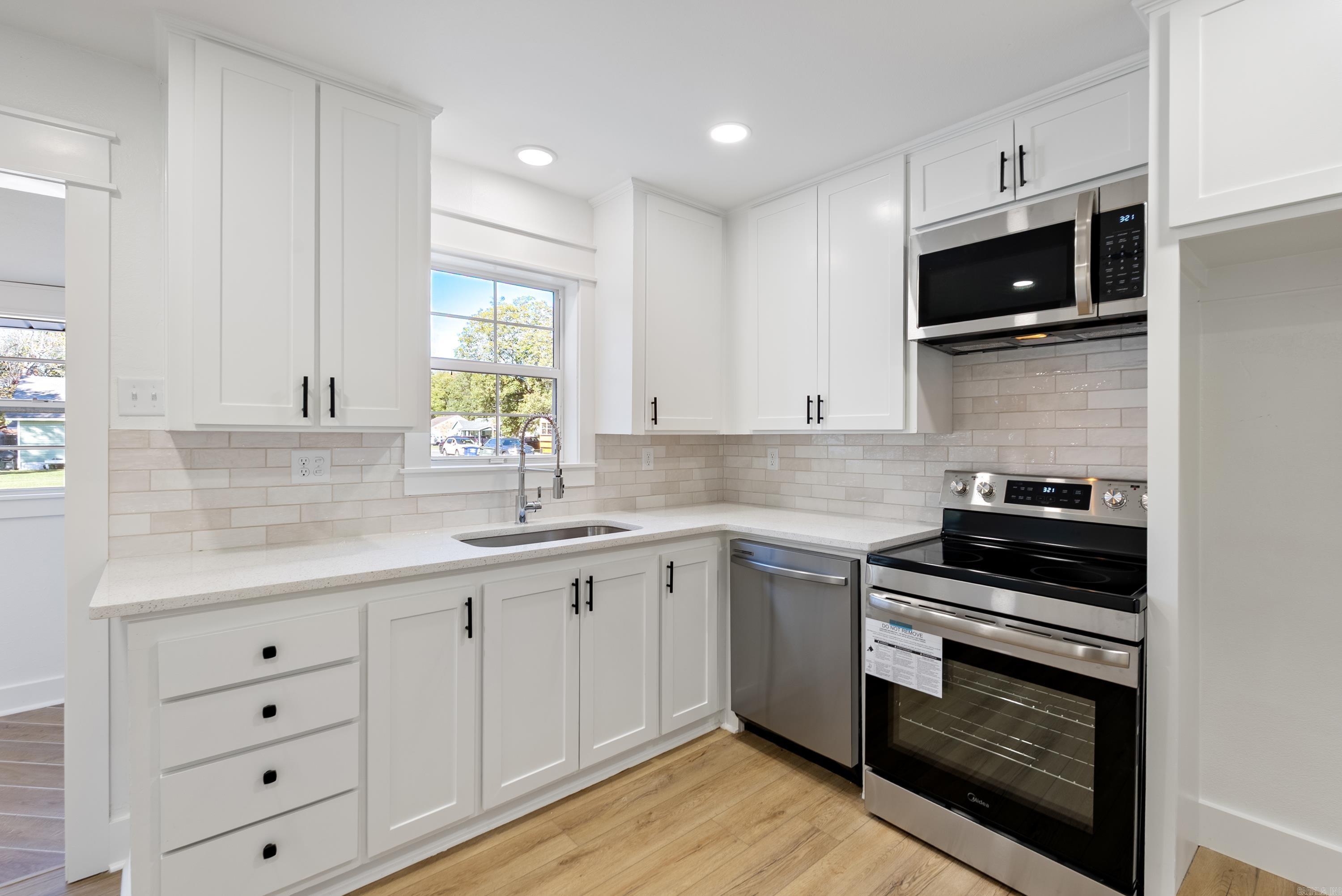 1069 Donaghey  Conway, AR