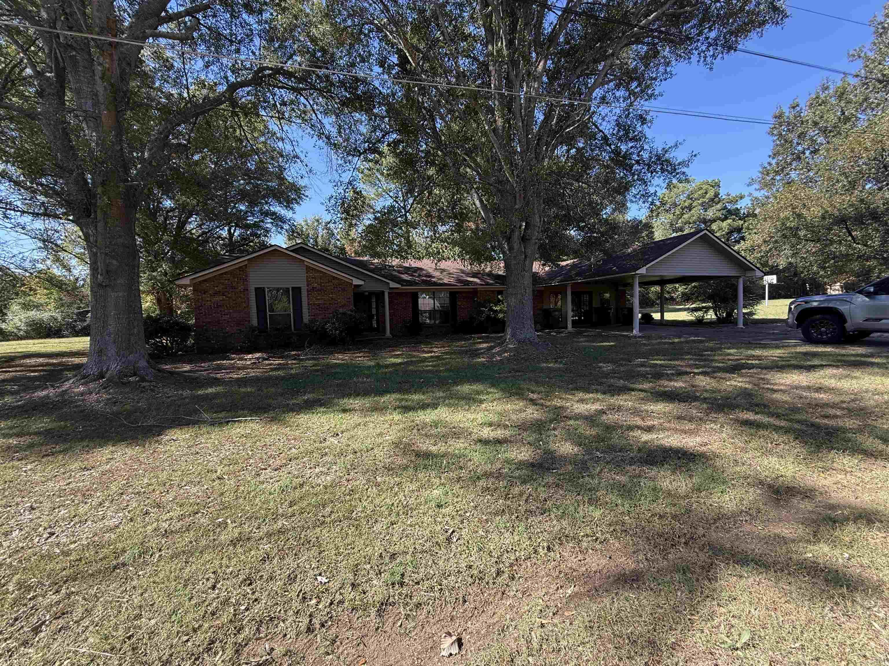 109 SONNY  Forrest City, AR