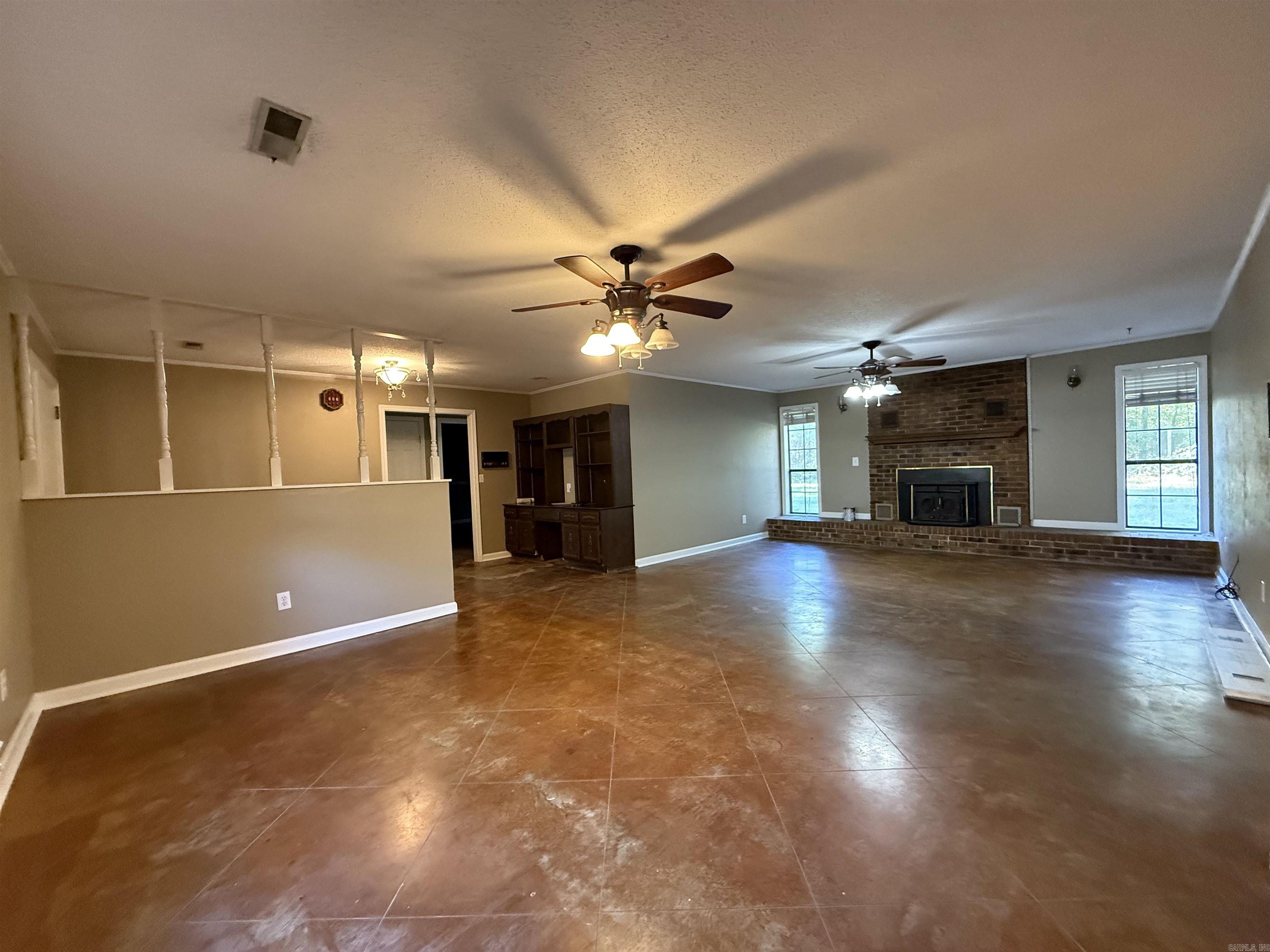 109 SONNY  Forrest City, AR