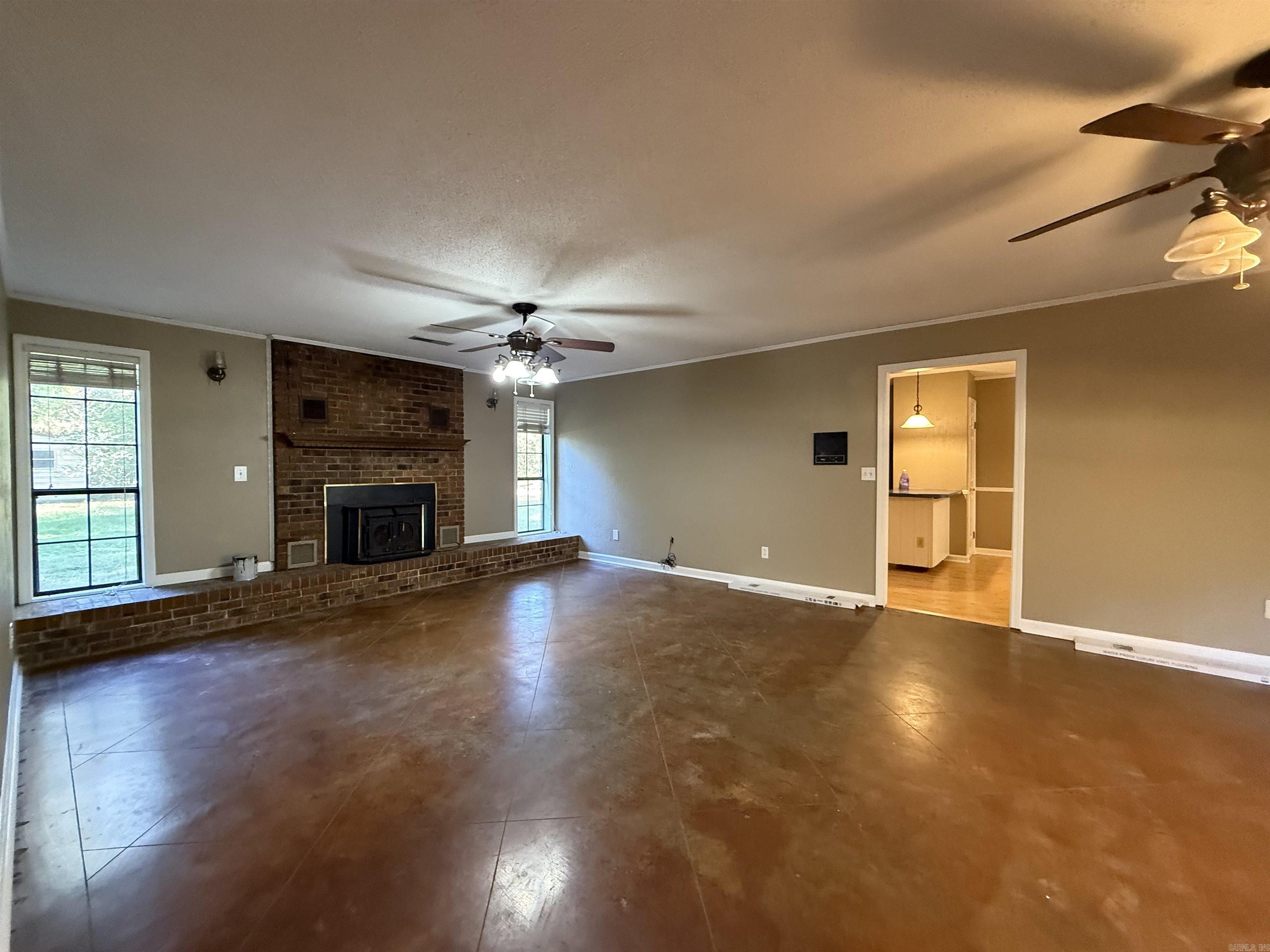 109 SONNY  Forrest City, AR