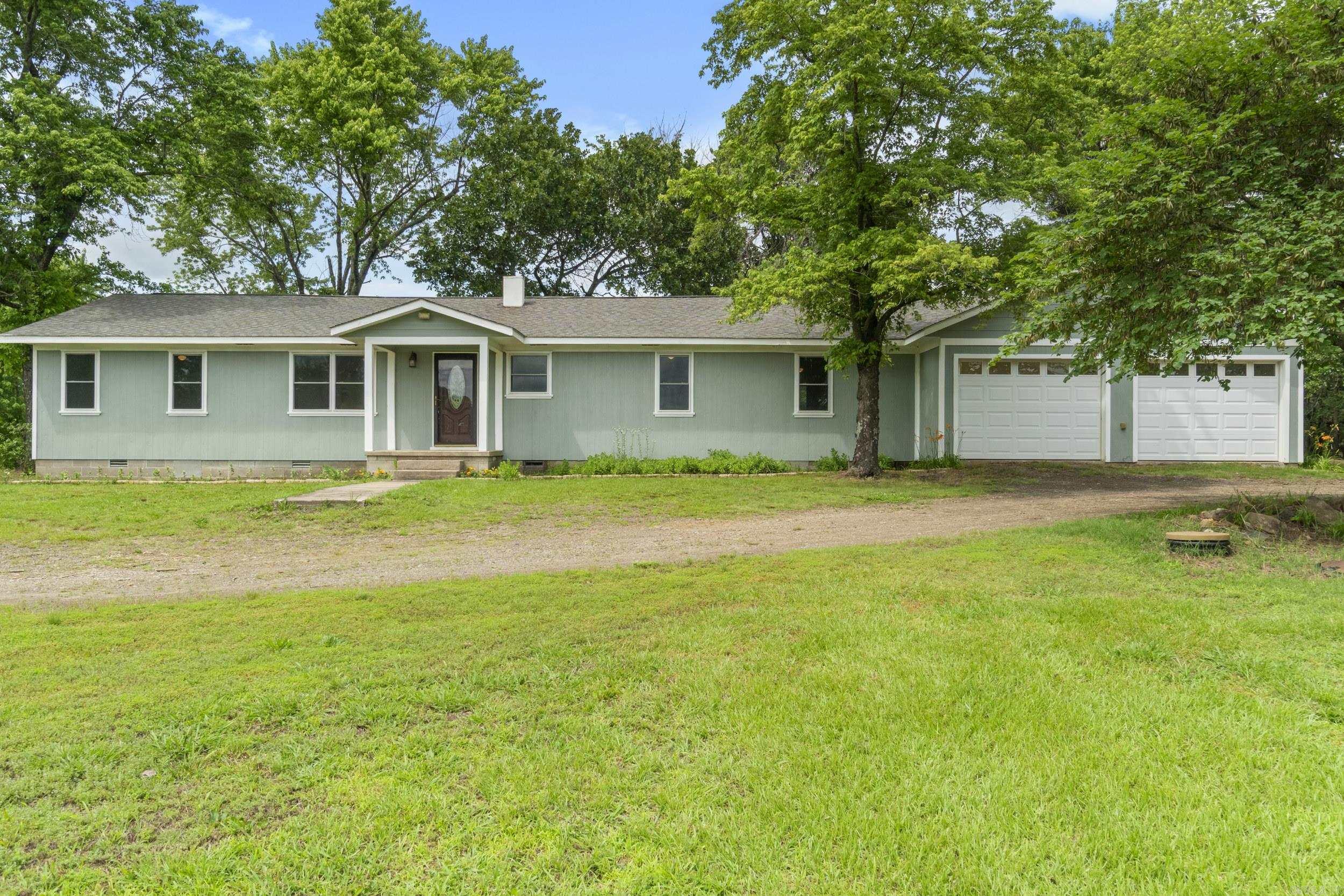5248 Highway 36 W Rose Bud, AR 72137