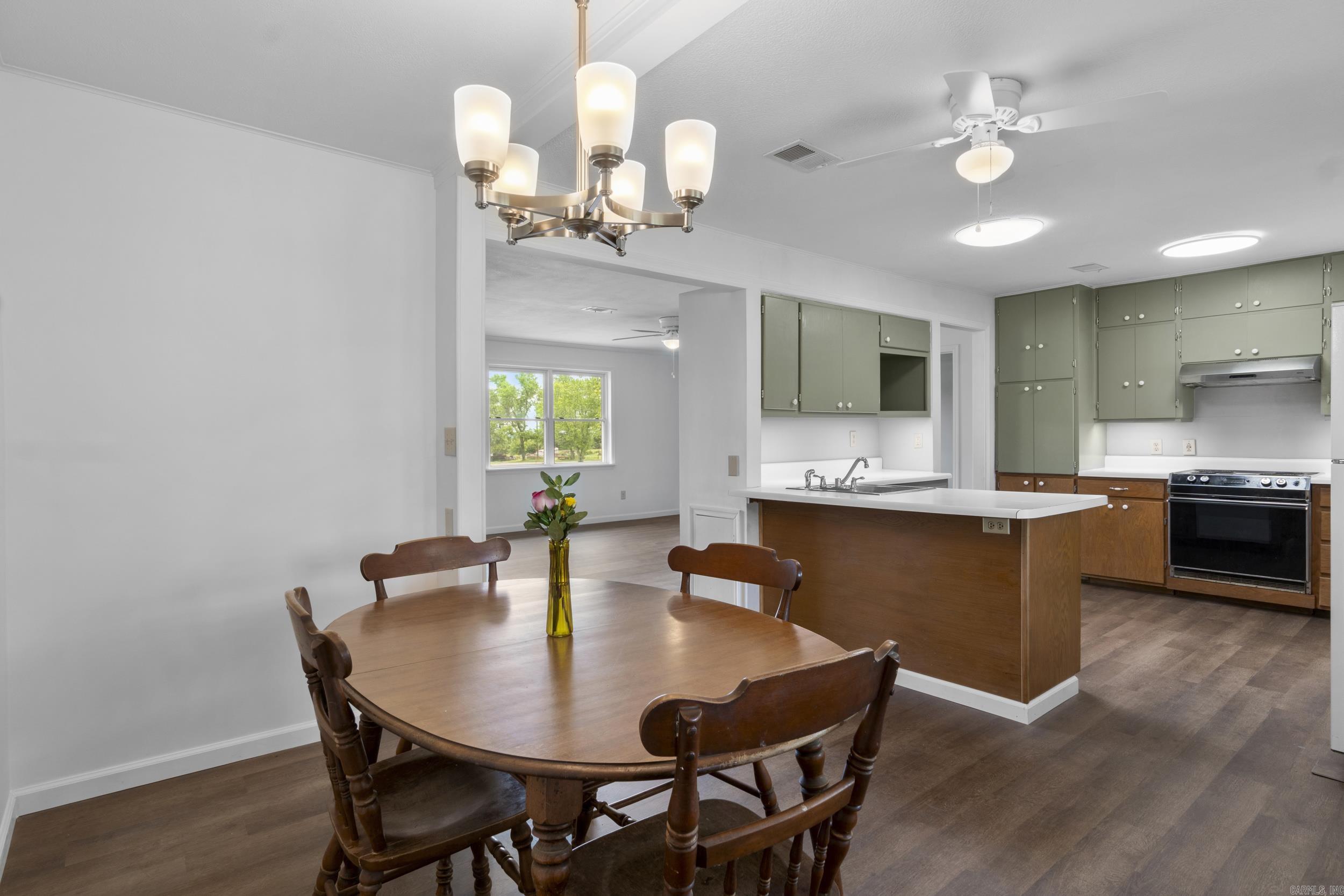 5248 Highway 36 W Rose Bud, AR 72137