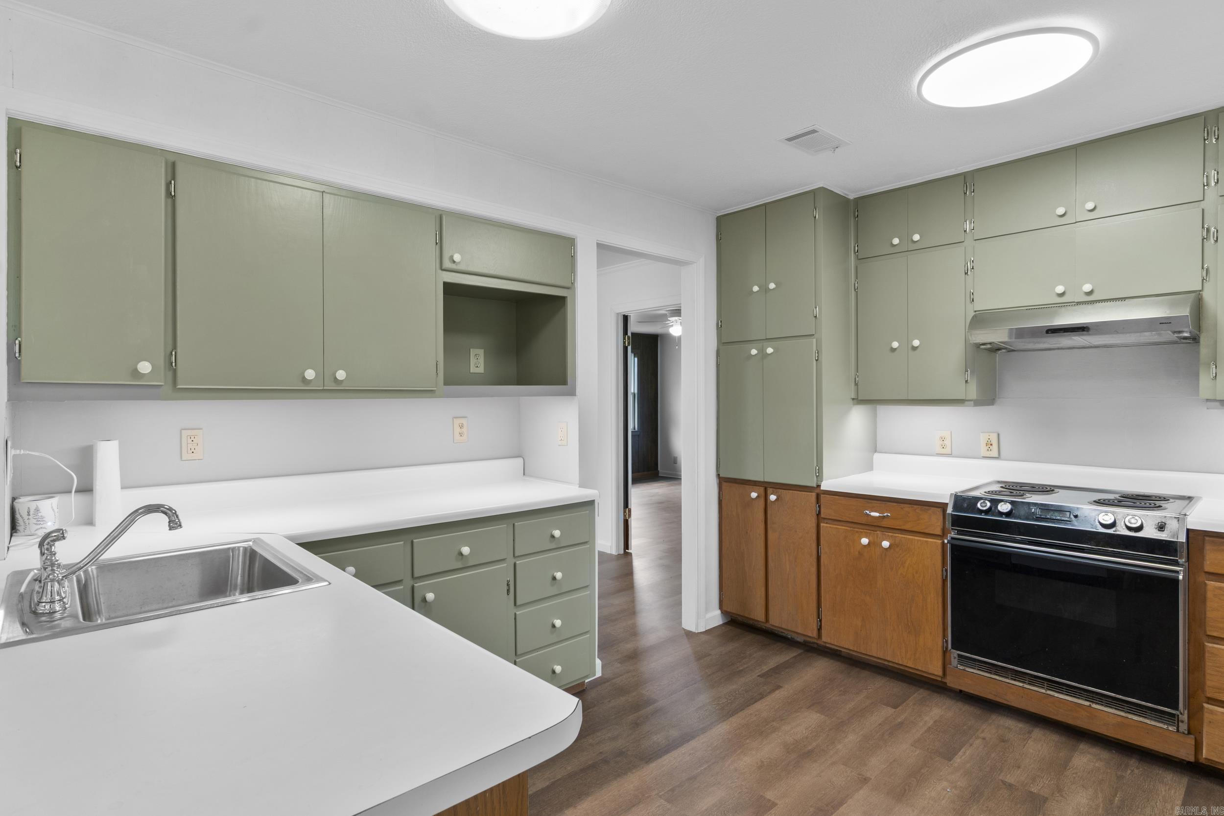 5248 Highway 36 W Rose Bud, AR 72137