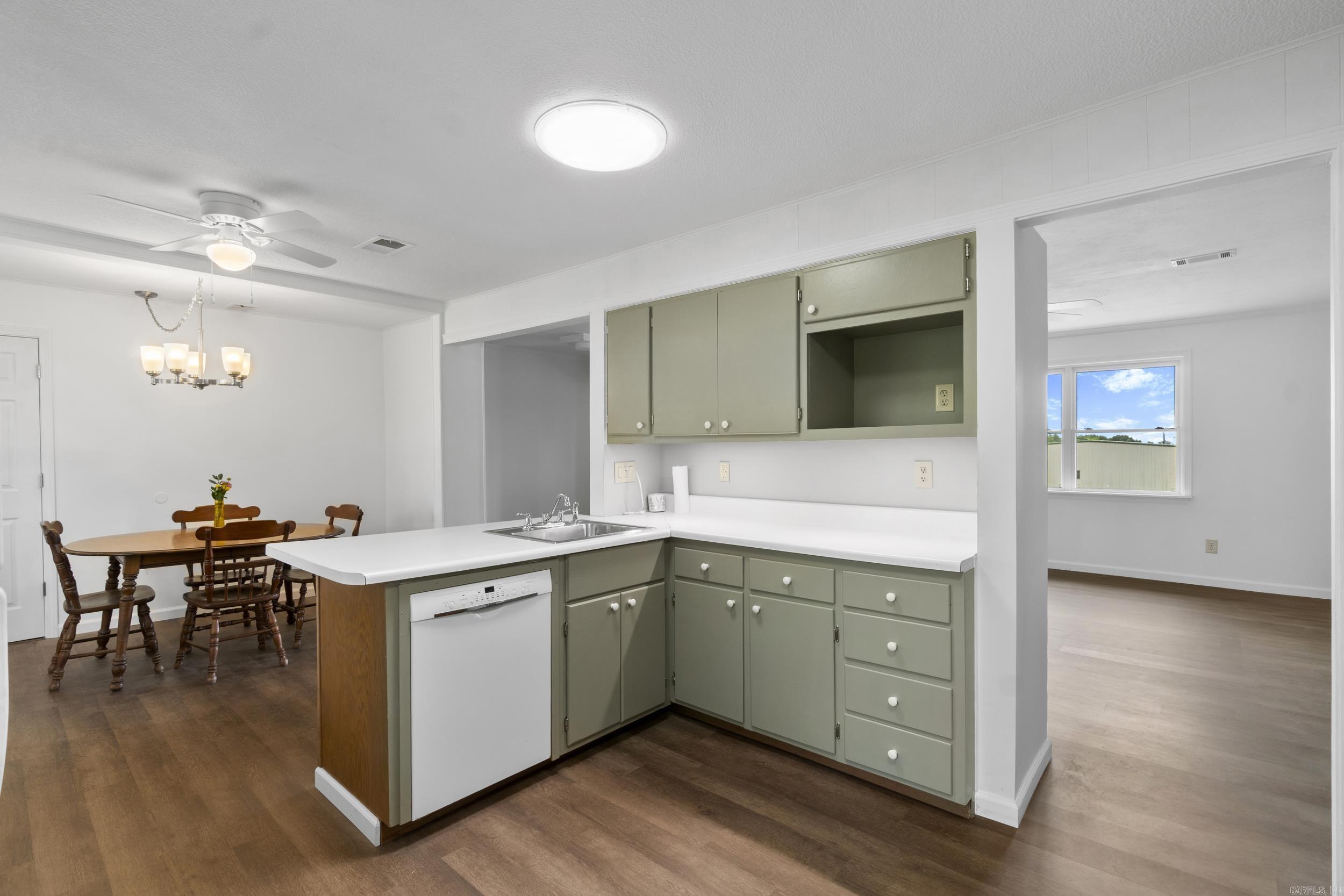 5248 Highway 36 W Rose Bud, AR 72137