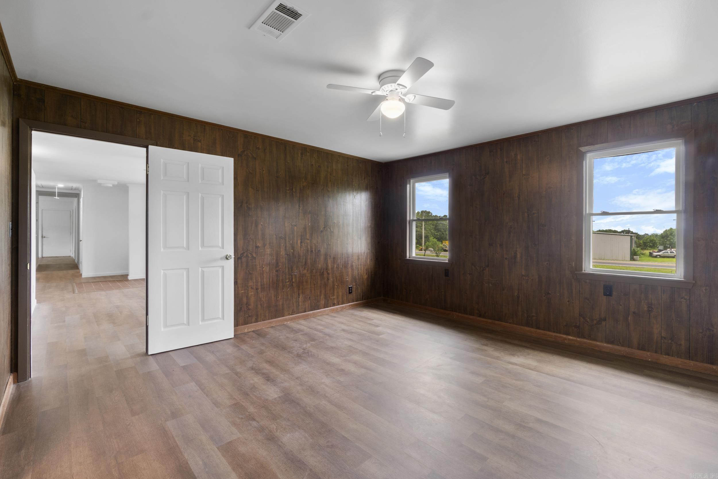 5248 Highway 36 W Rose Bud, AR 72137