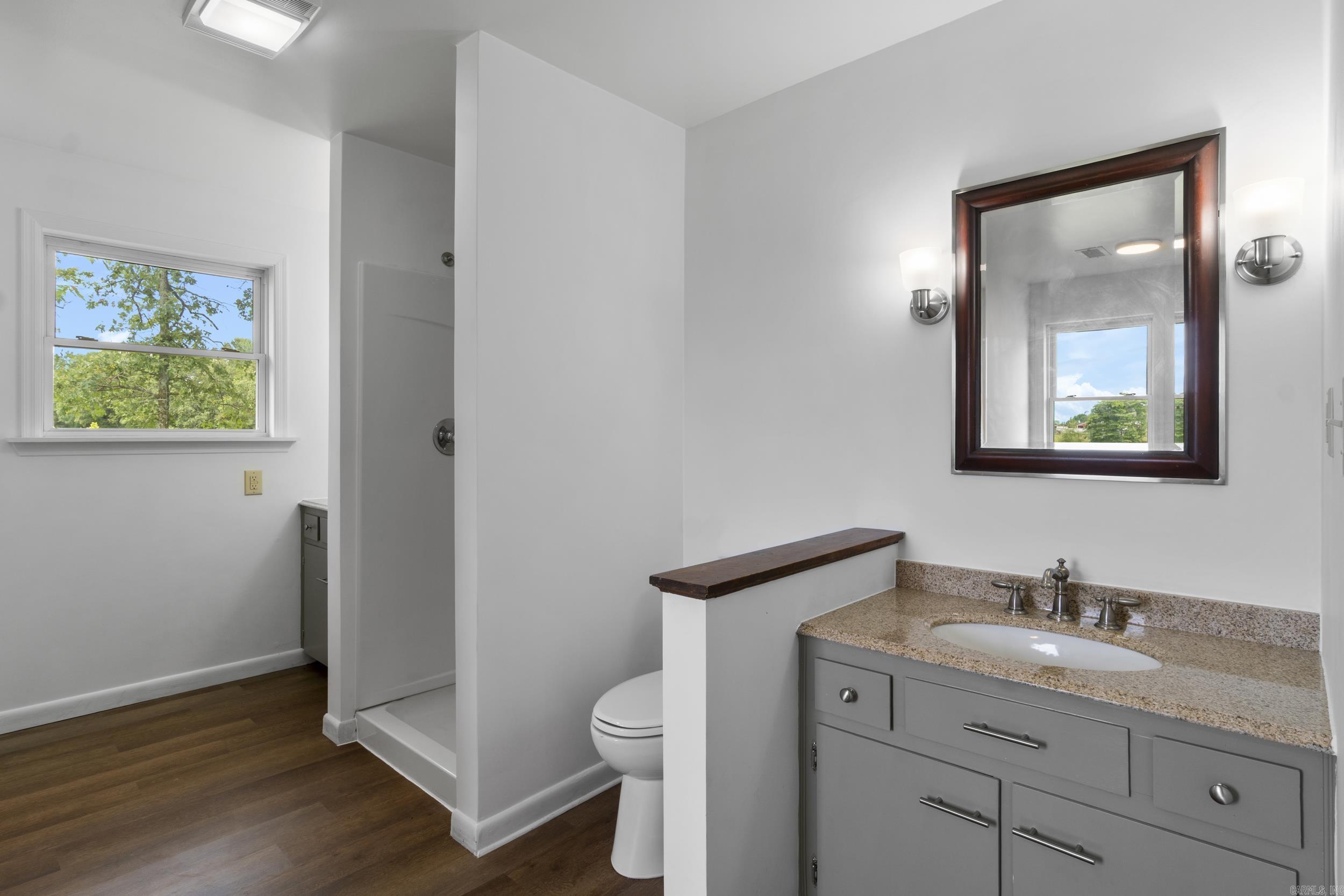 5248 Highway 36 W Rose Bud, AR 72137