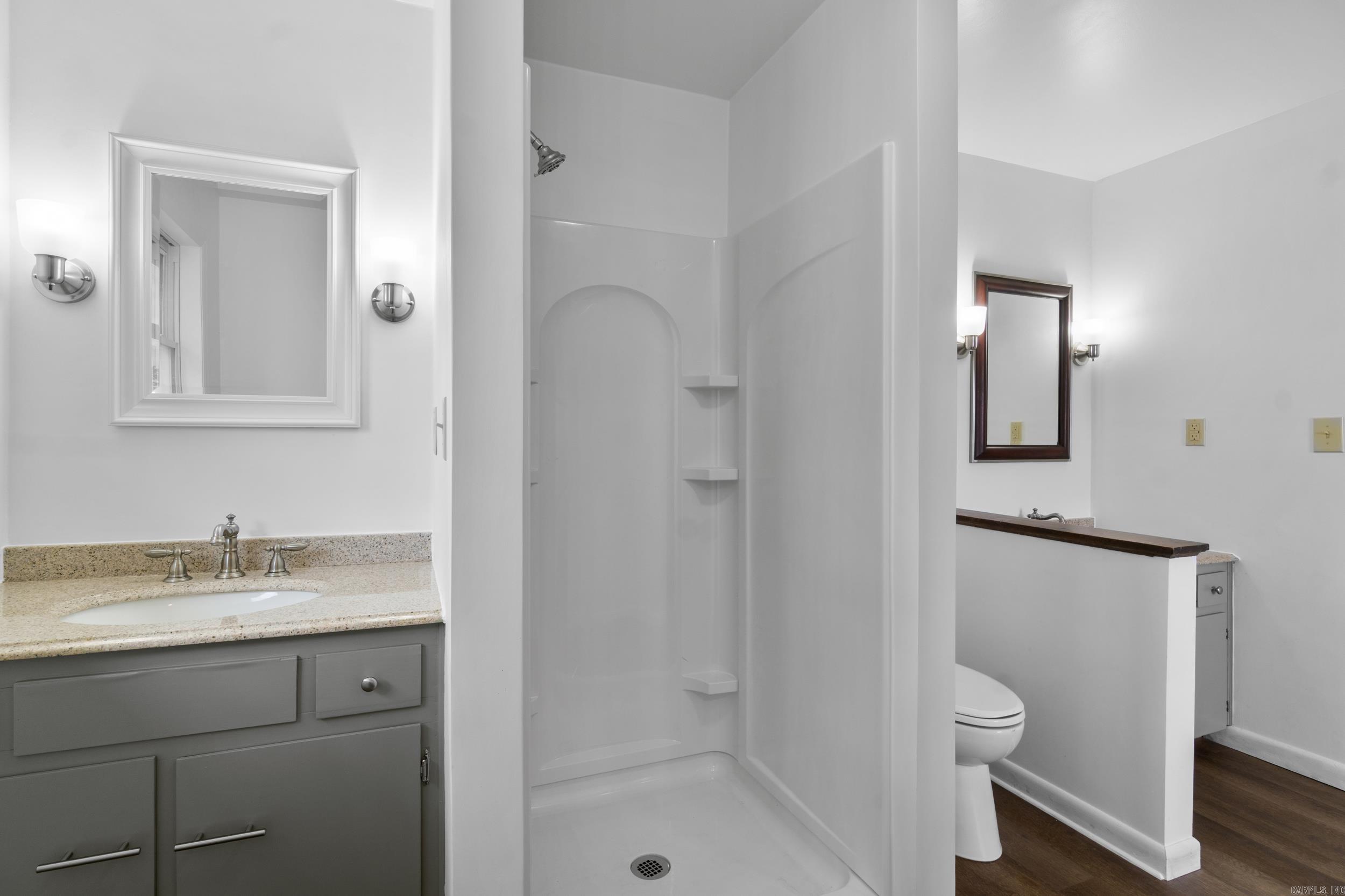 5248 Highway 36 W Rose Bud, AR 72137