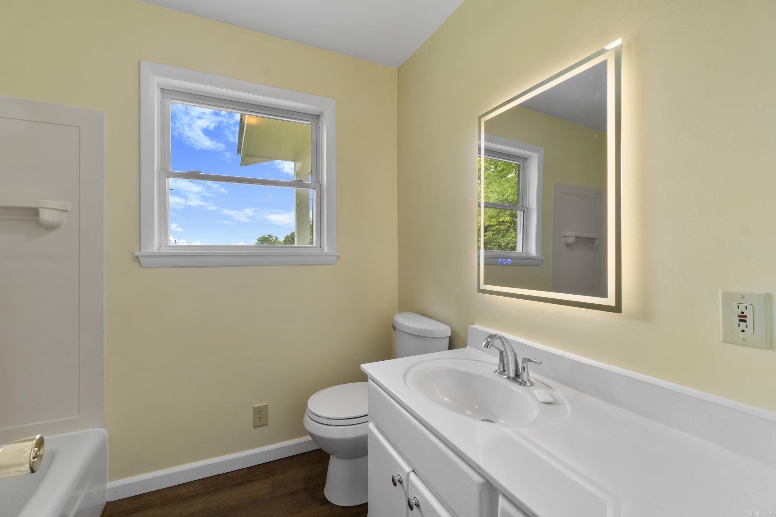 5248 Highway 36 W Rose Bud, AR 72137