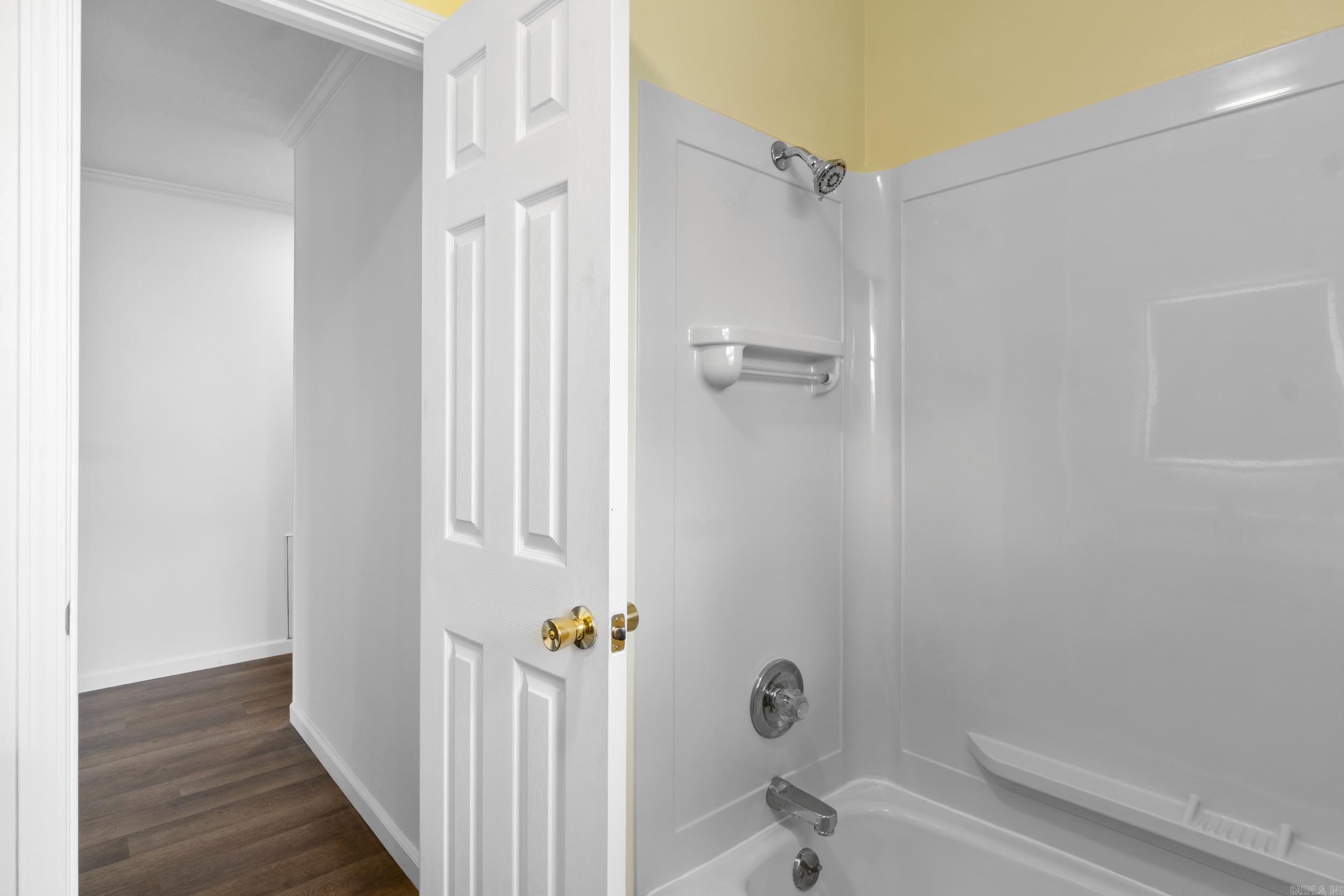 5248 Highway 36 W Rose Bud, AR 72137