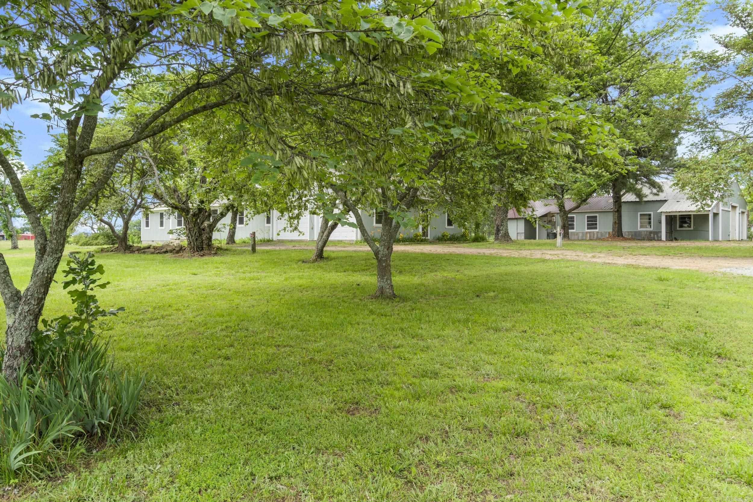 5248 Highway 36 W Rose Bud, AR 72137