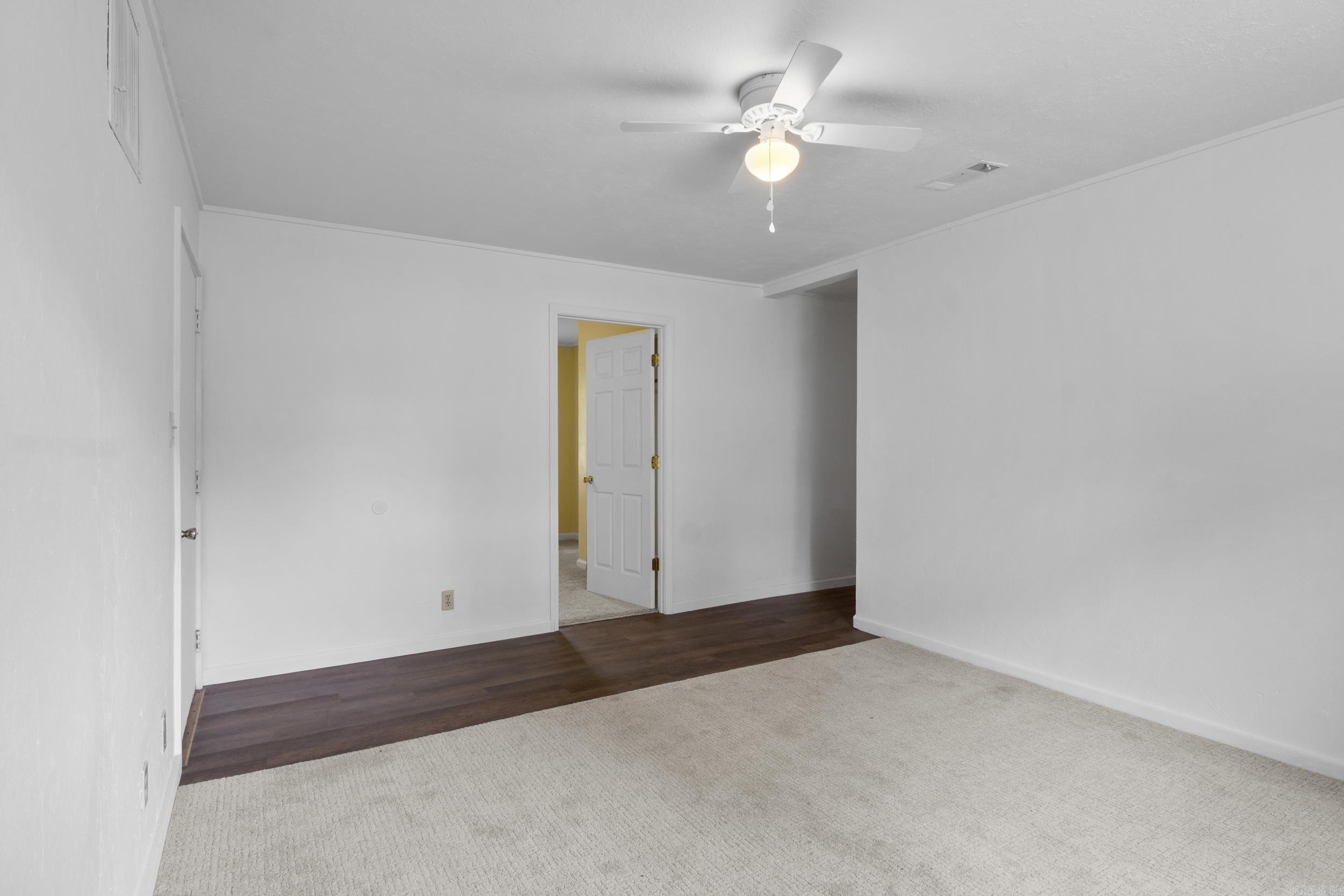 5248 Highway 36 W Rose Bud, AR 72137