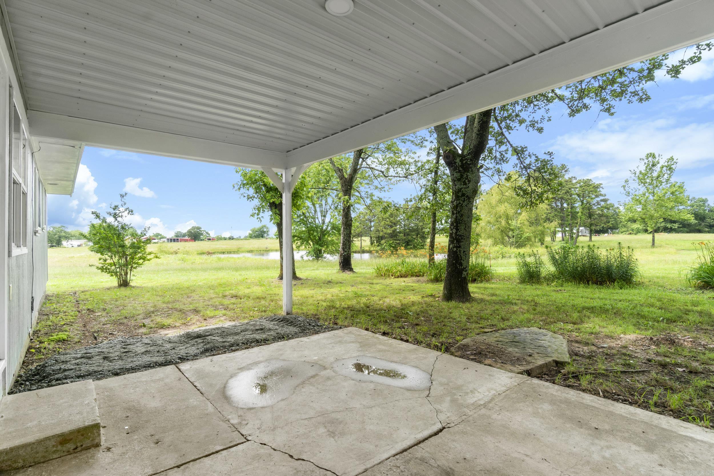 5248 Highway 36 W Rose Bud, AR 72137