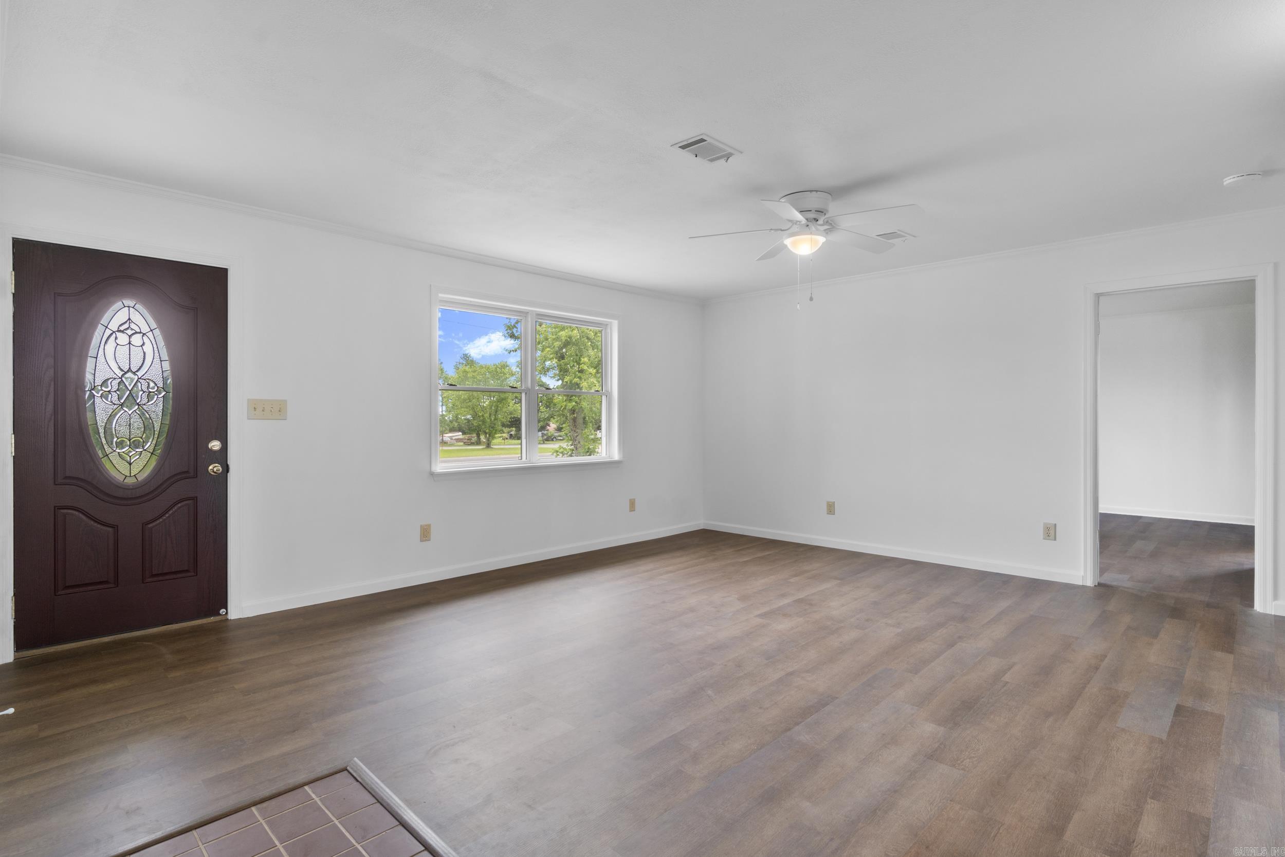 5248 Highway 36 W Rose Bud, AR 72137