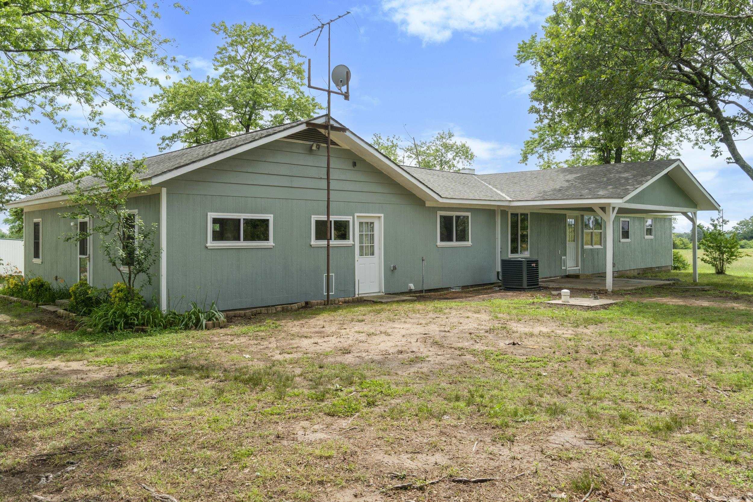 5248 Highway 36 W Rose Bud, AR 72137