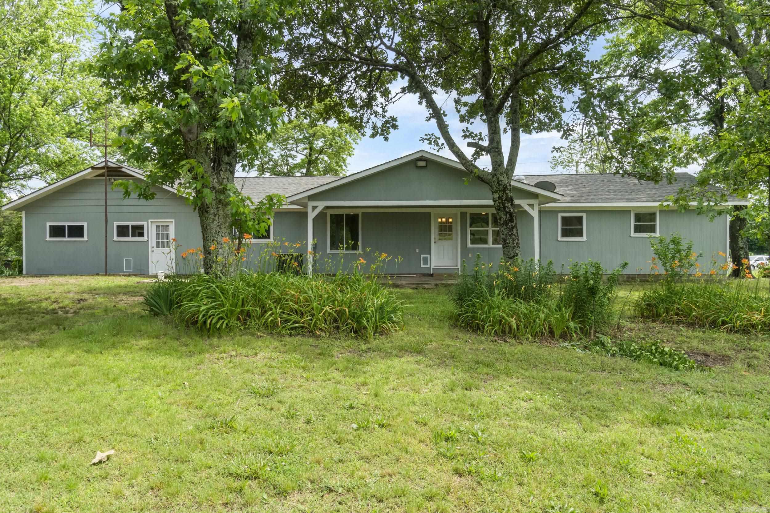 5248 Highway 36 W Rose Bud, AR 72137