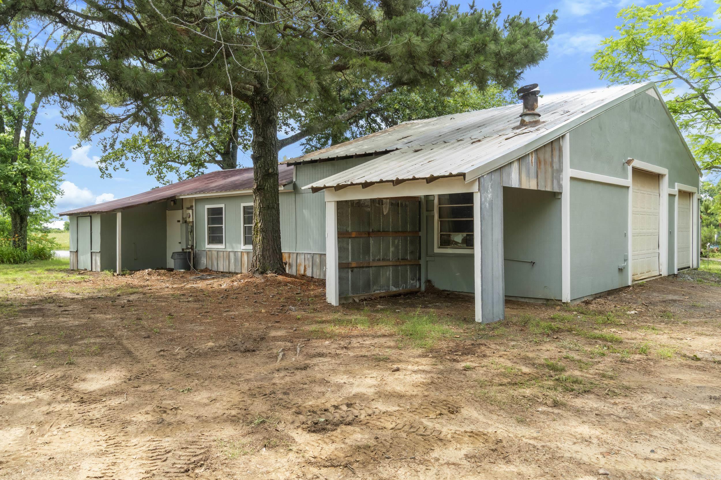 5248 Highway 36 W Rose Bud, AR 72137