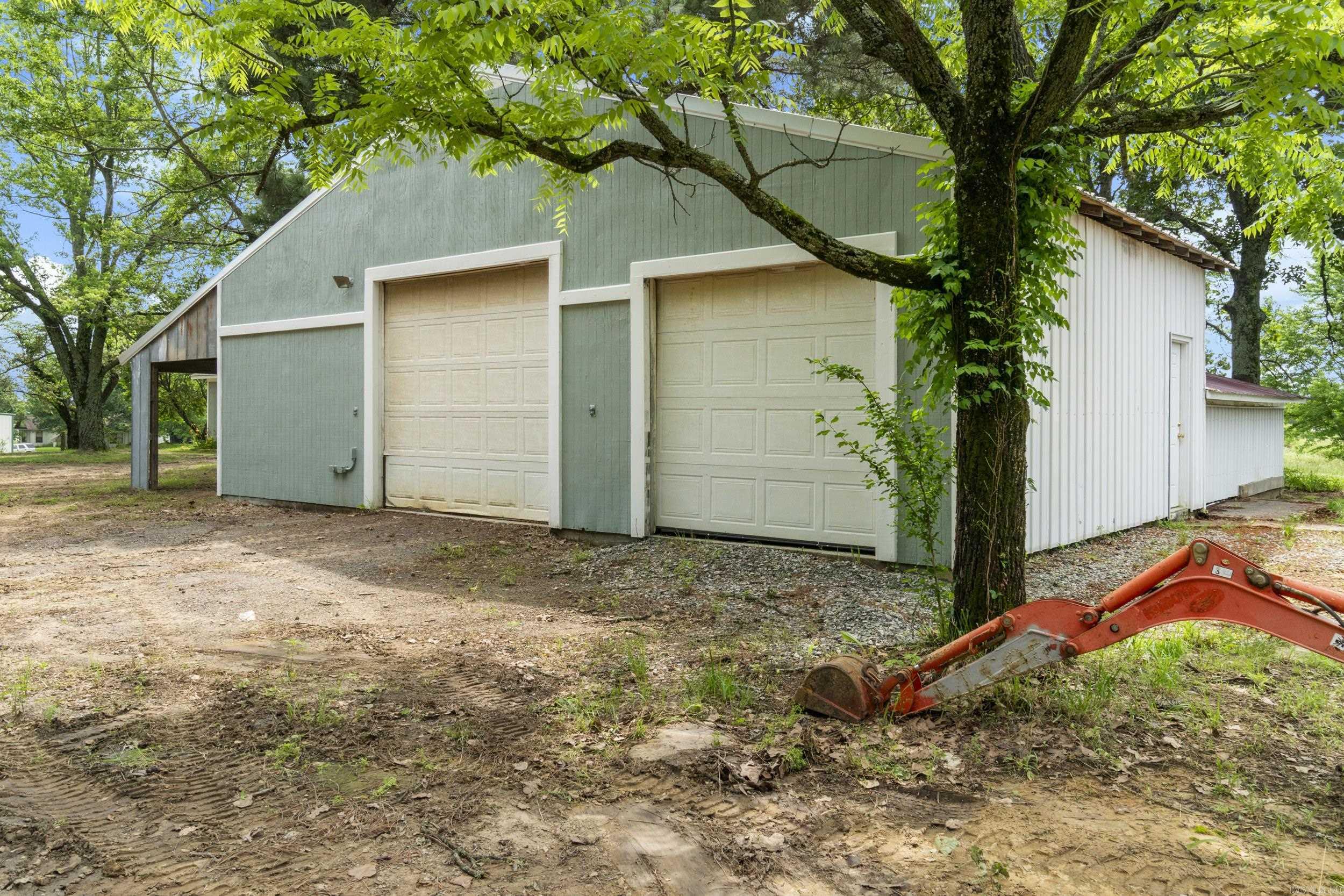 5248 Highway 36 W Rose Bud, AR 72137