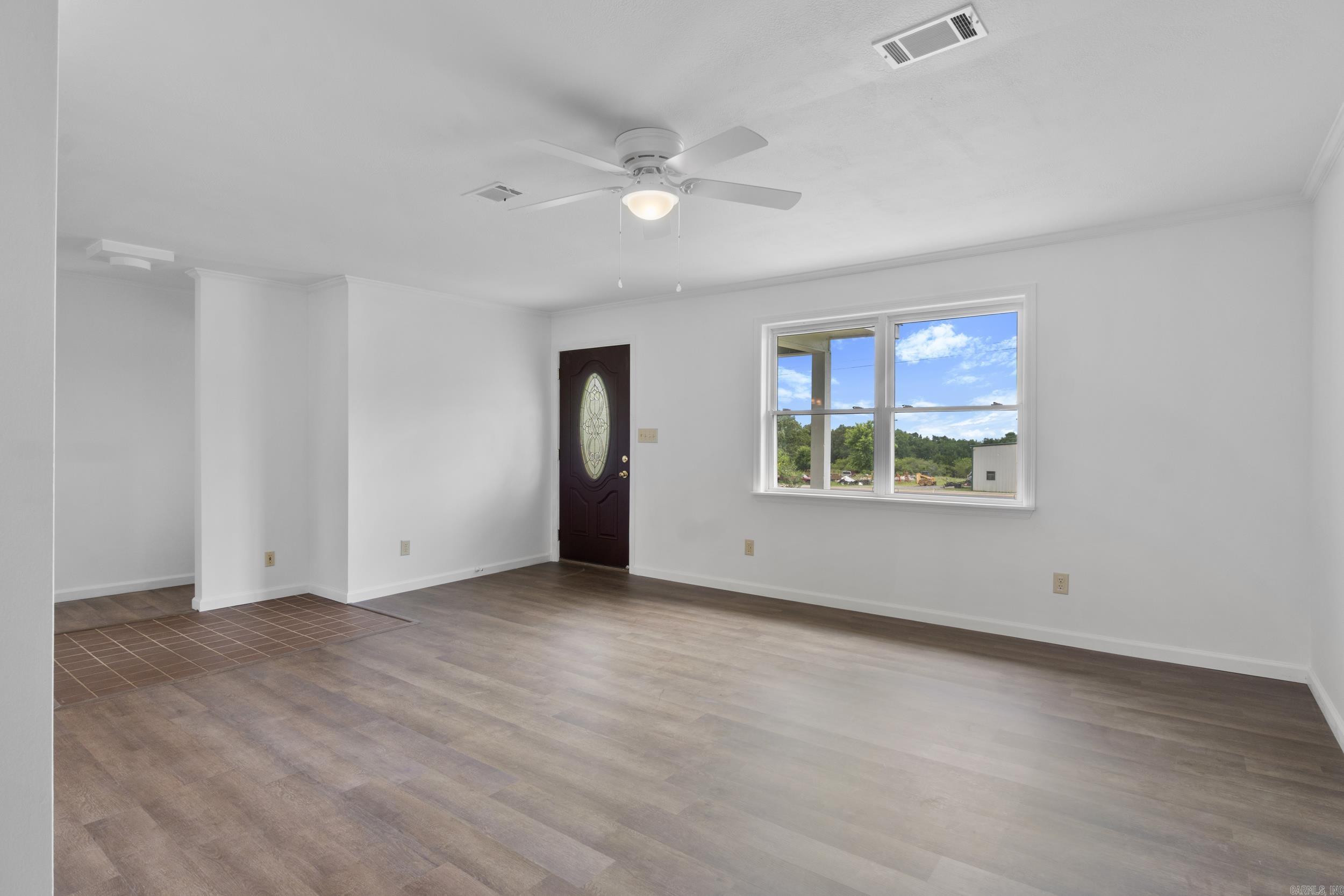 5248 Highway 36 W Rose Bud, AR 72137