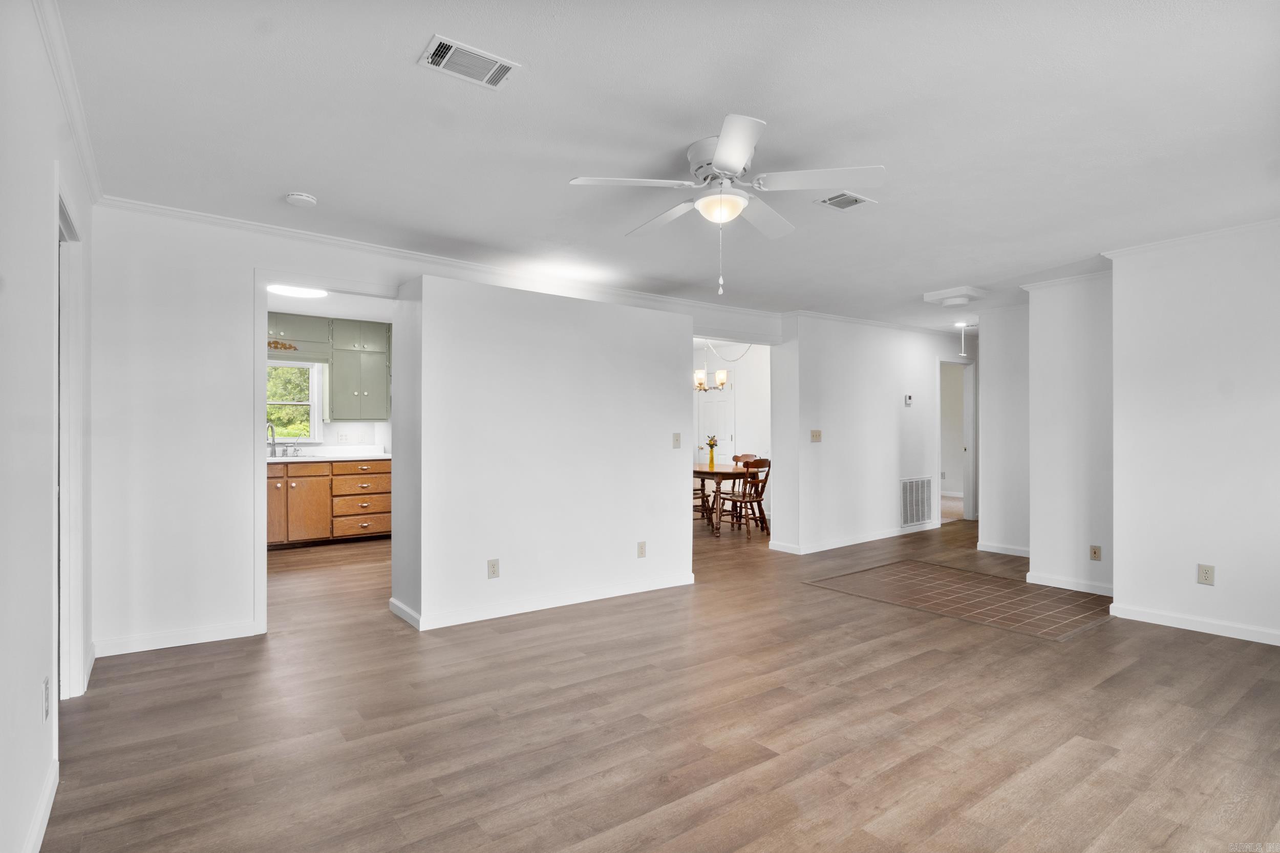 5248 Highway 36 W Rose Bud, AR 72137