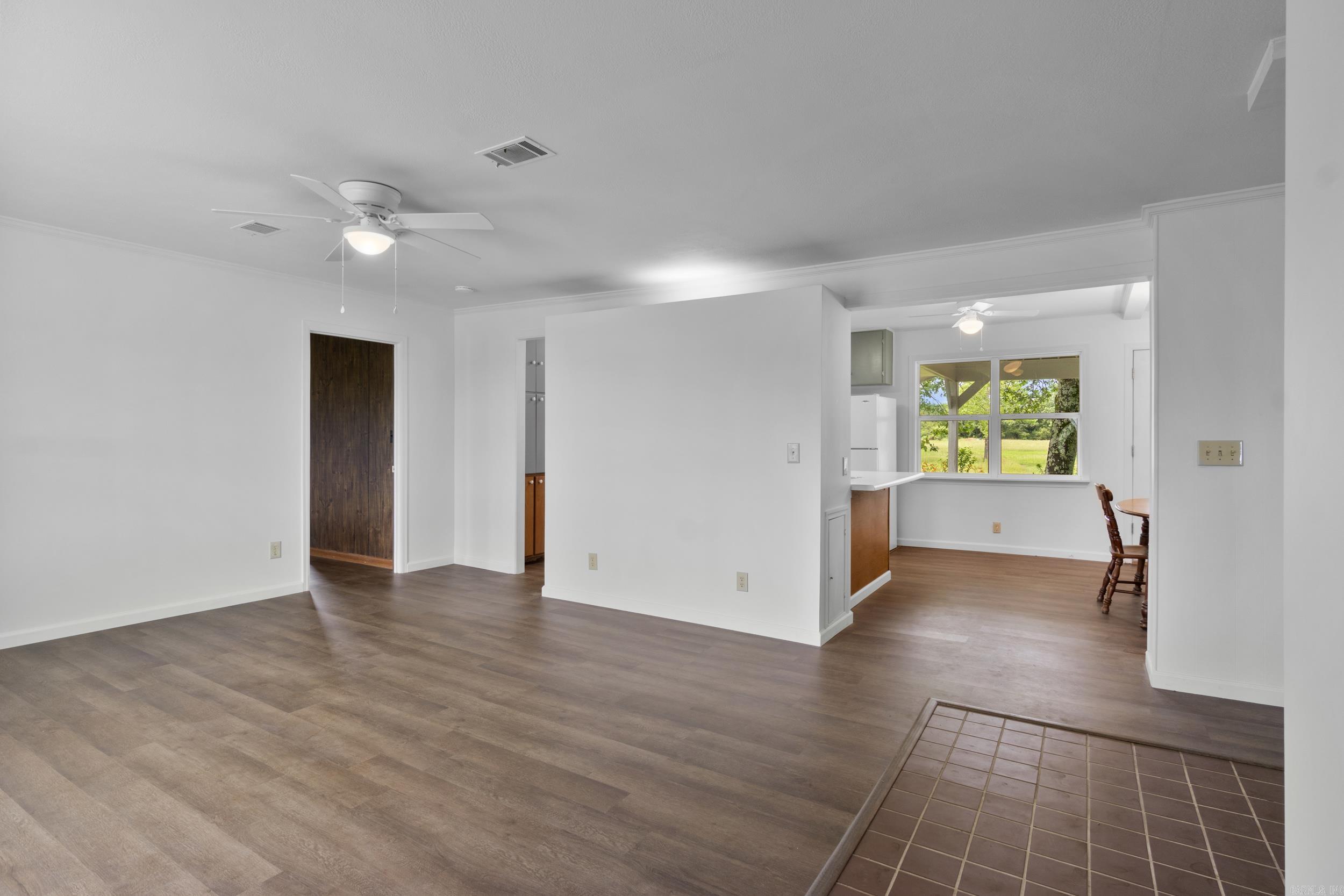 5248 Highway 36 W Rose Bud, AR 72137