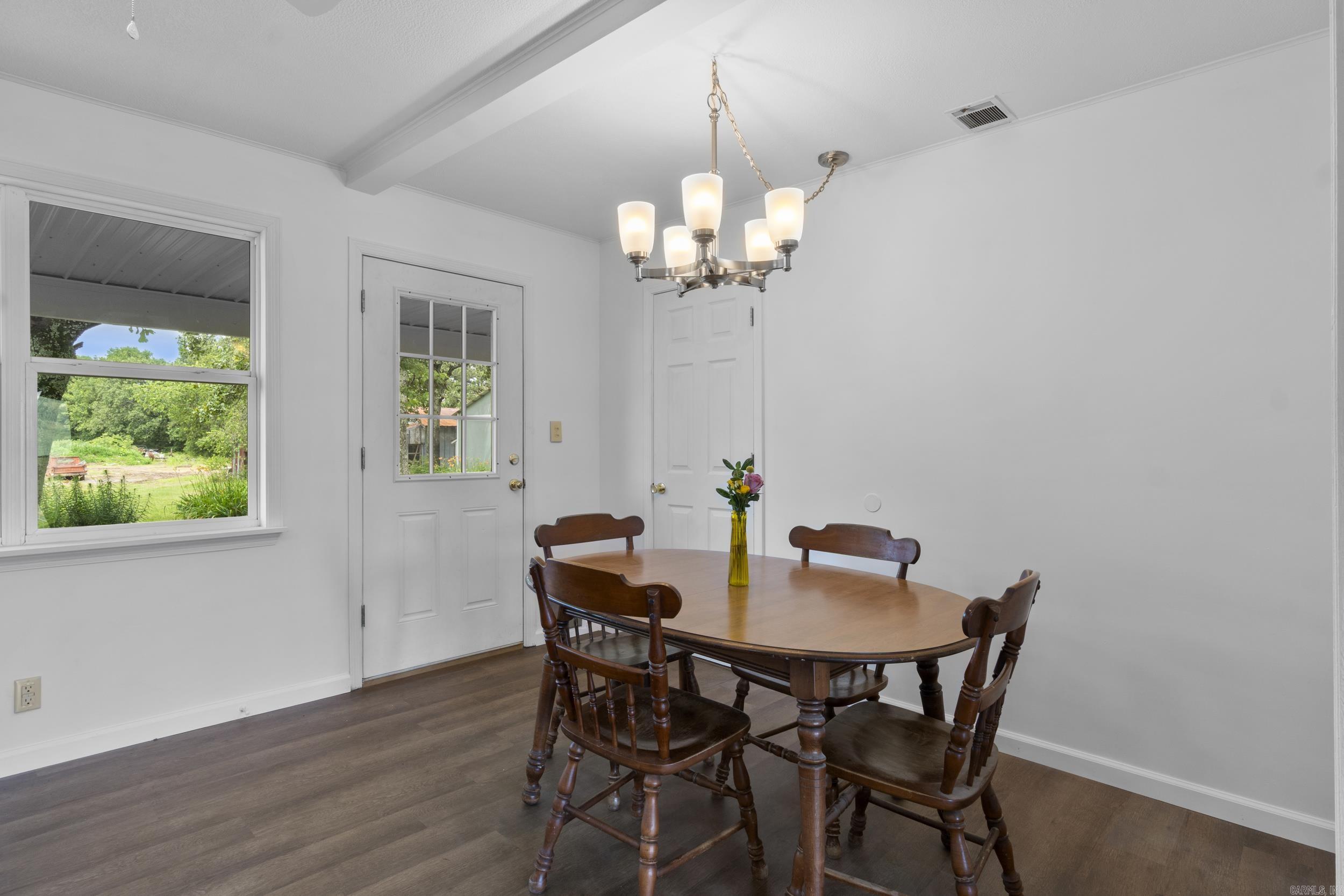 5248 Highway 36 W Rose Bud, AR 72137