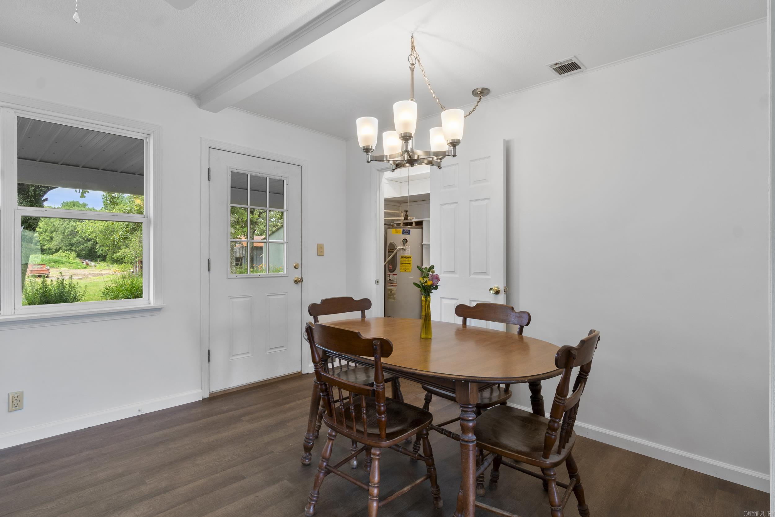 5248 Highway 36 W Rose Bud, AR 72137