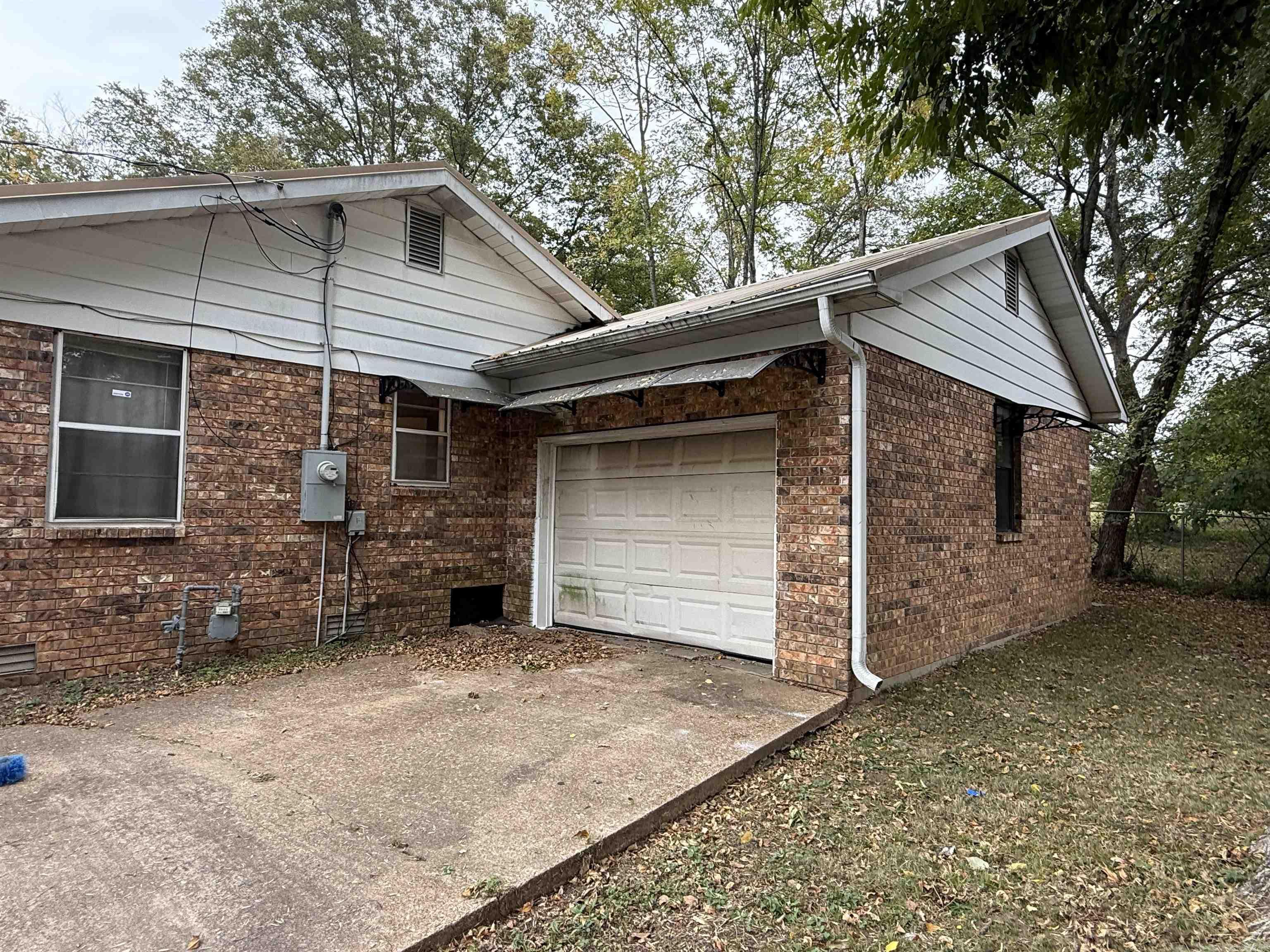 505 W Park  Searcy, AR