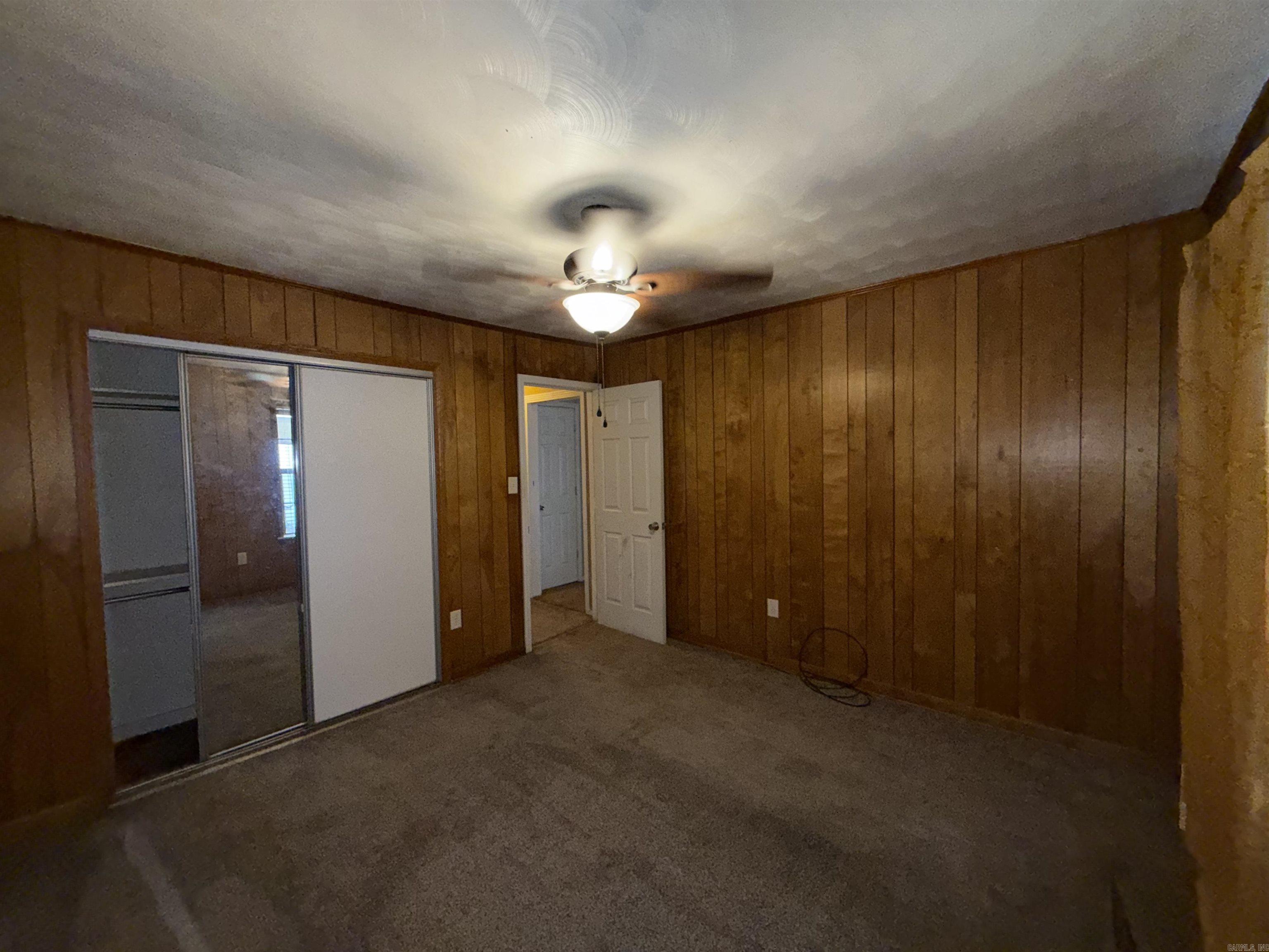 505 W Park  Searcy, AR