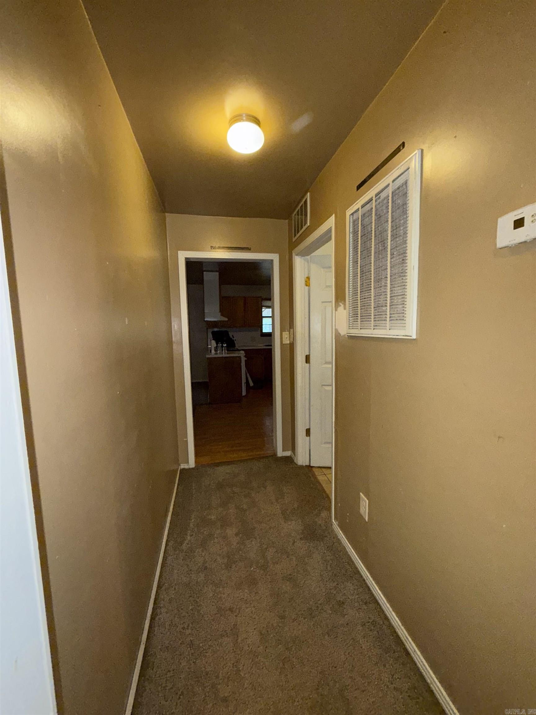 505 W Park  Searcy, AR