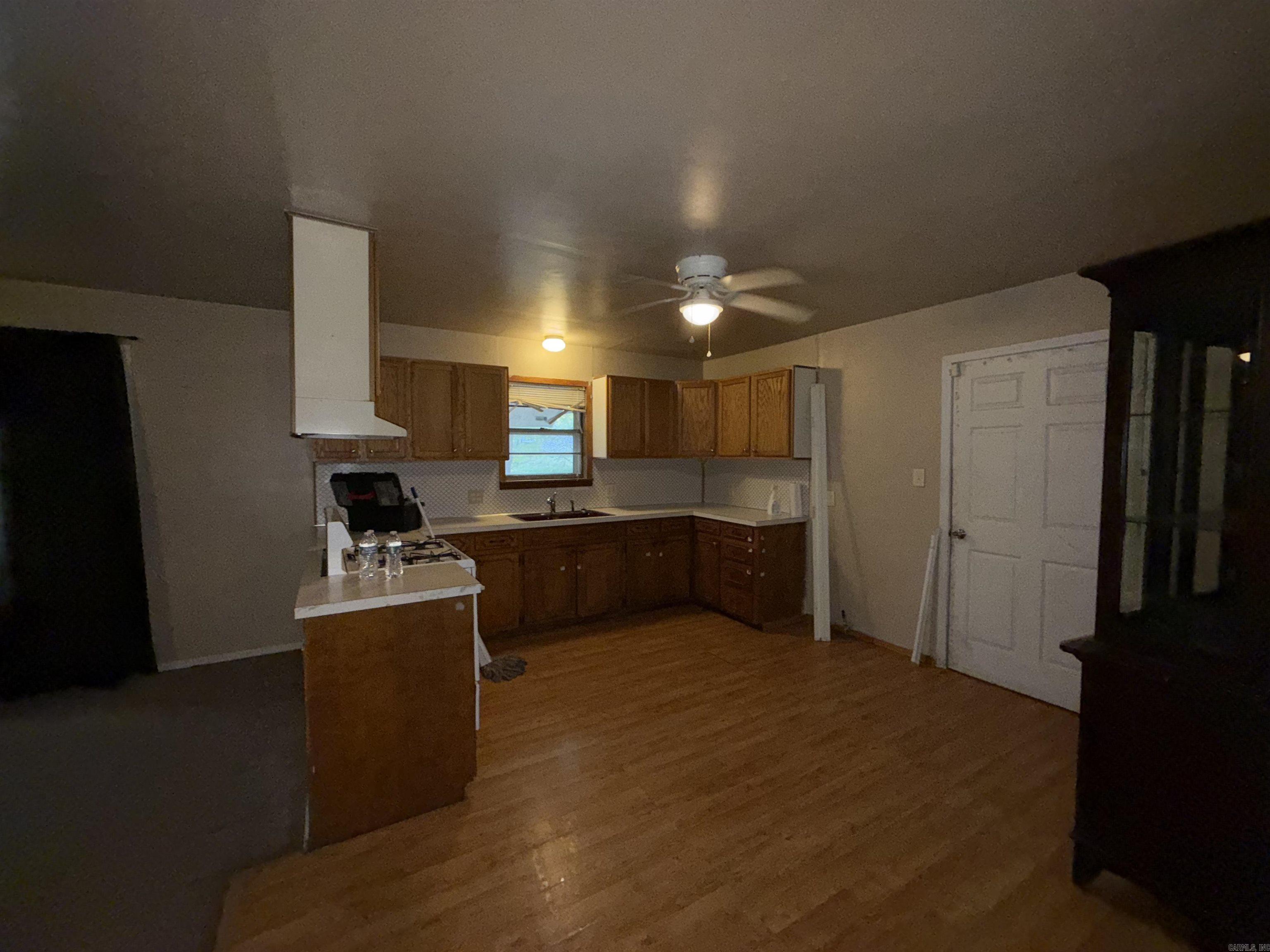 505 W Park  Searcy, AR