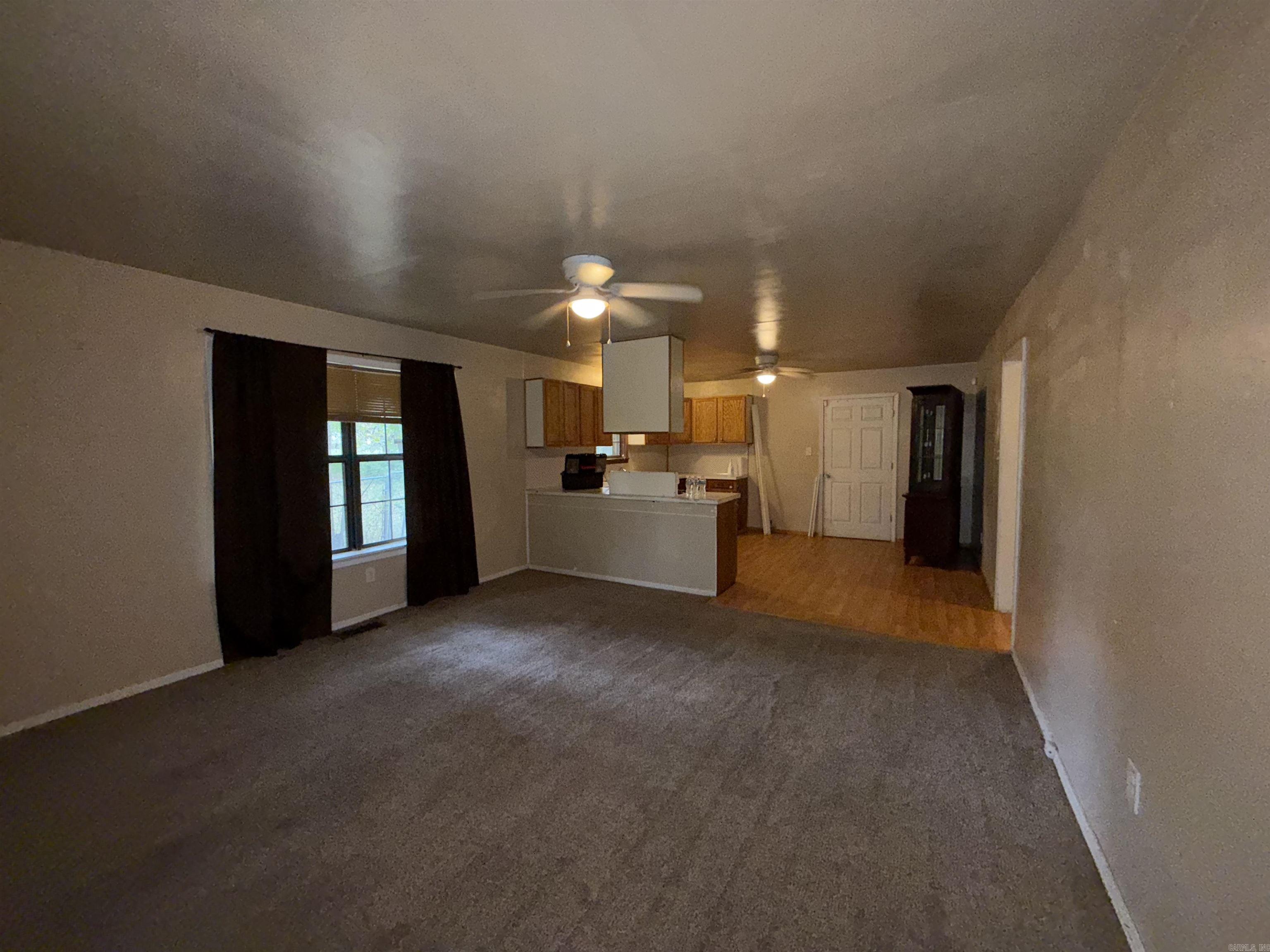 505 W Park  Searcy, AR