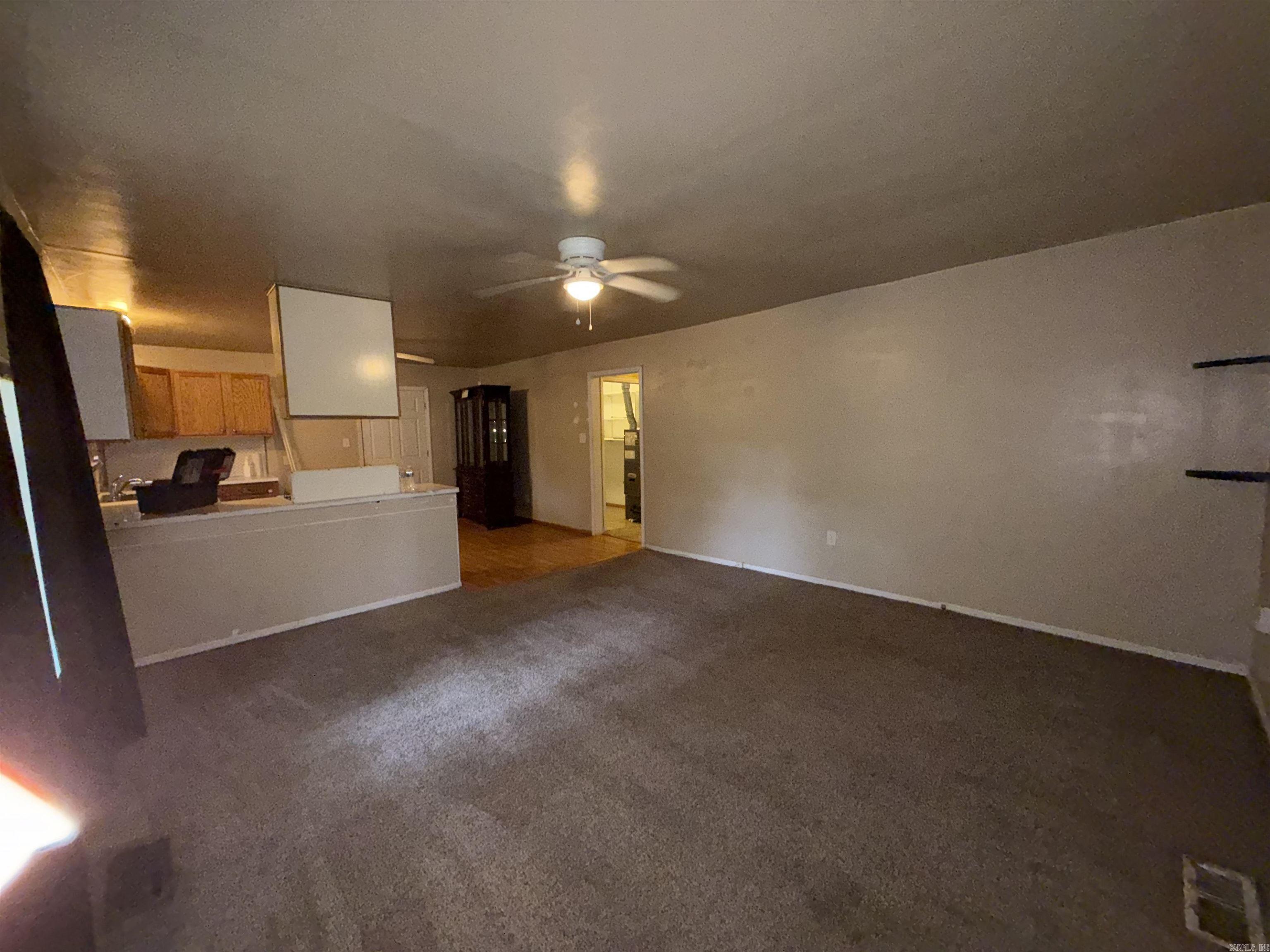 505 W Park  Searcy, AR