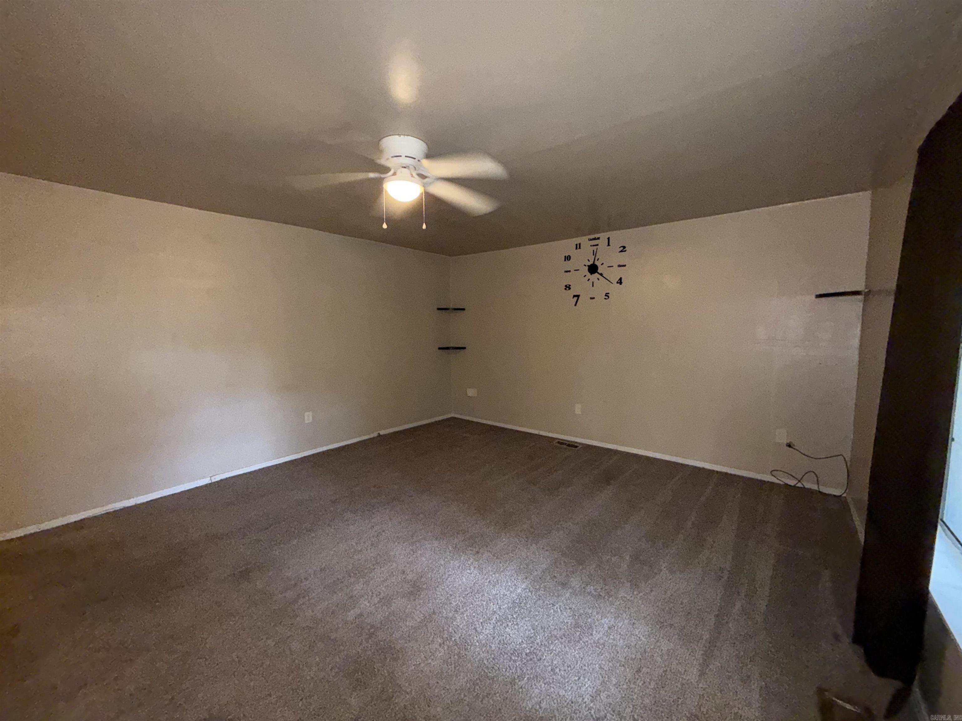 505 W Park  Searcy, AR