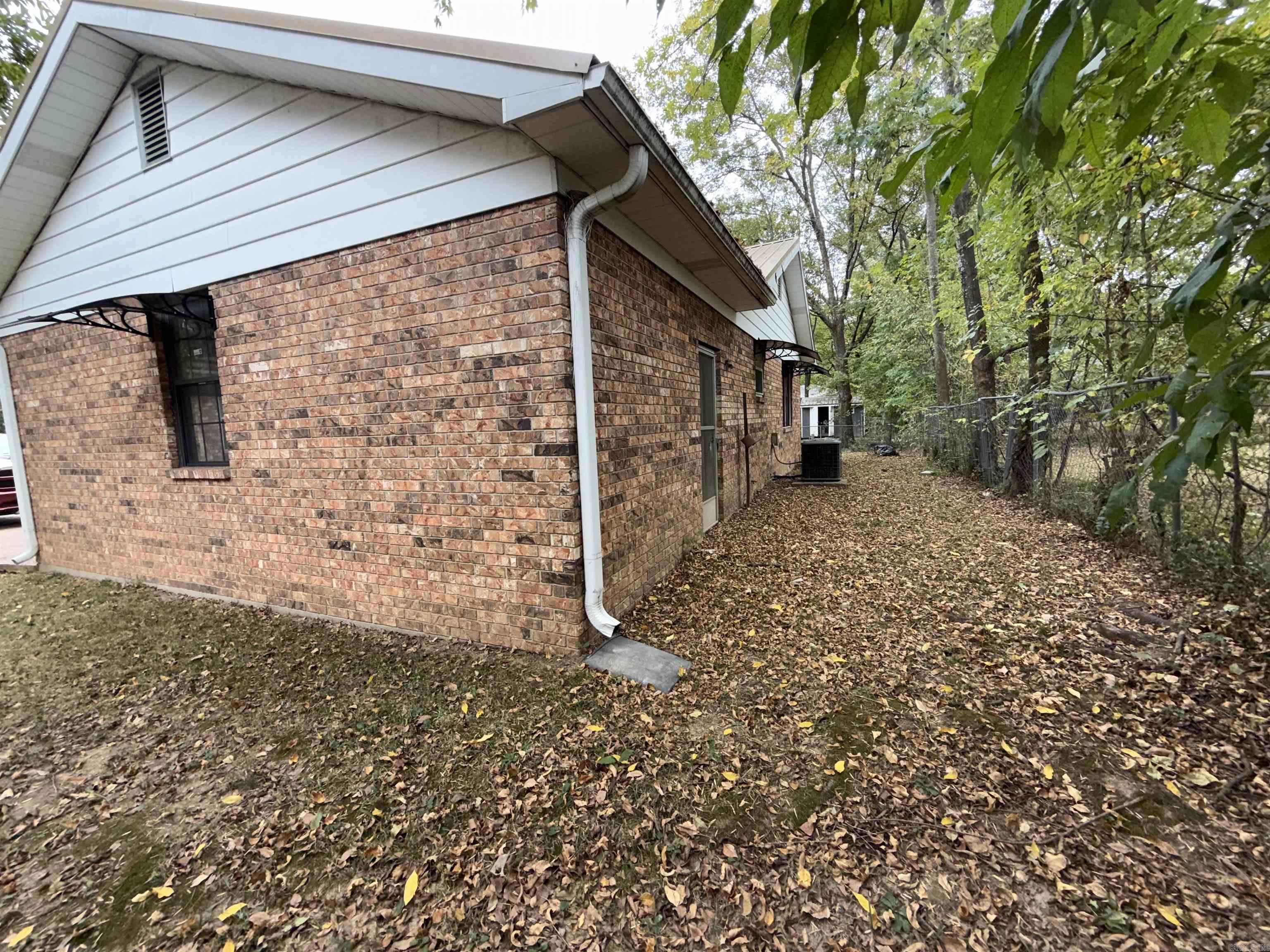 505 W Park  Searcy, AR