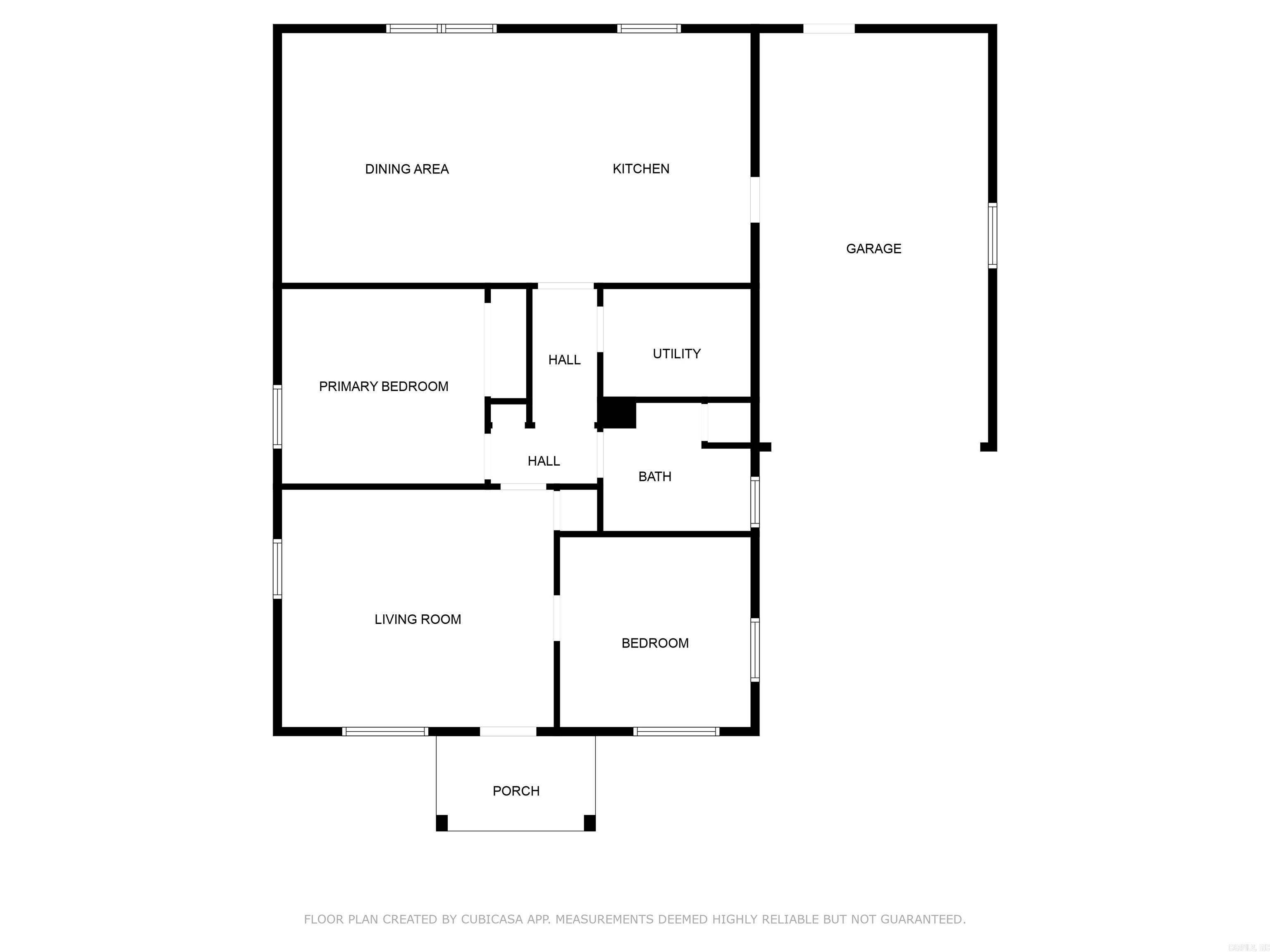 505 W Park  Searcy, AR