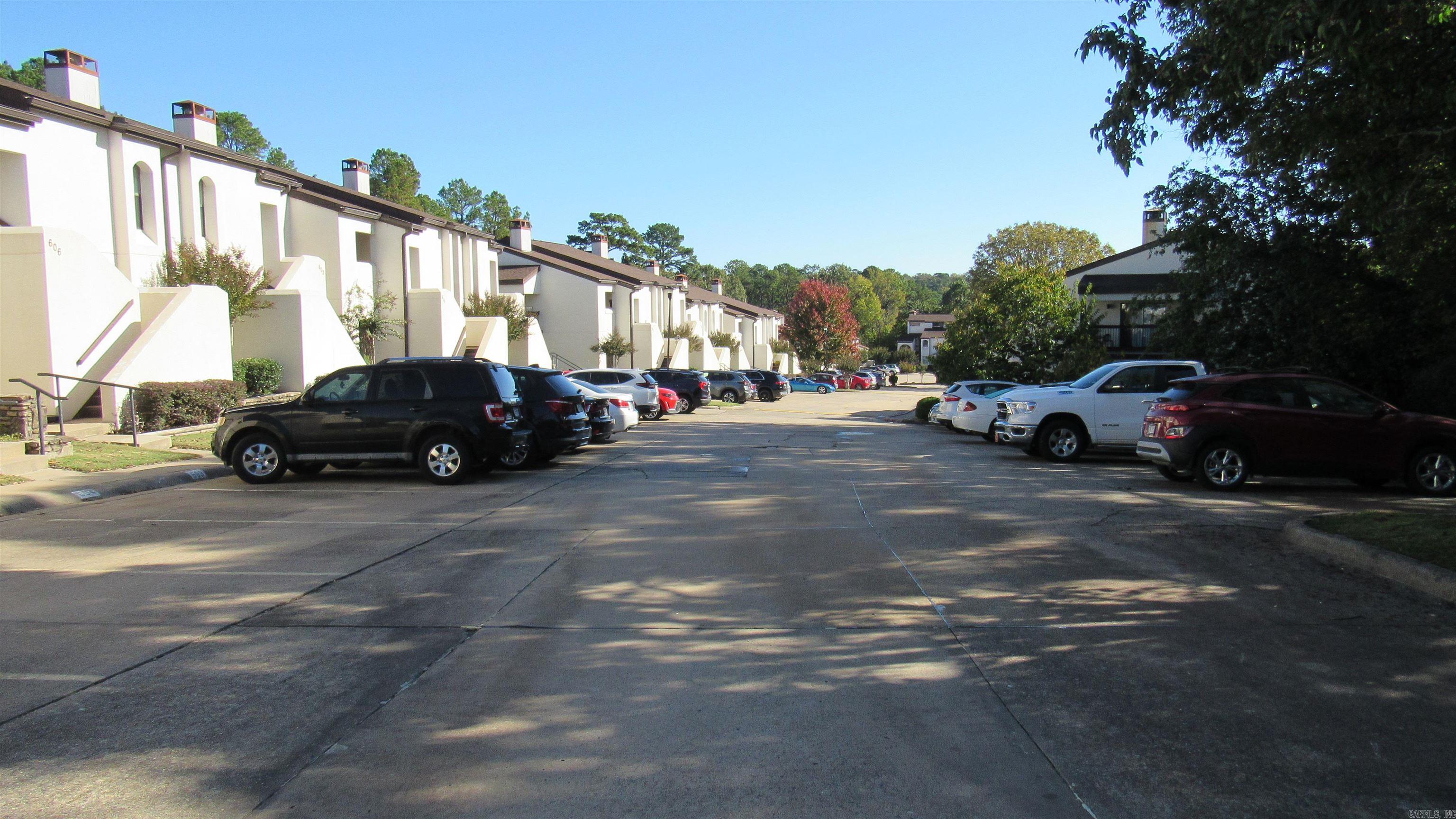 301 Kings Row  Little Rock, AR