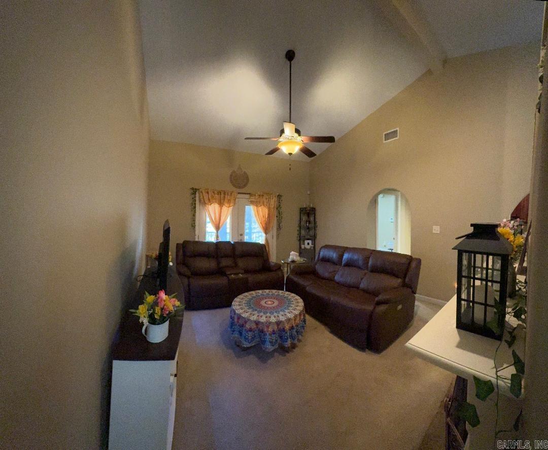 301 Kings Row  Little Rock, AR