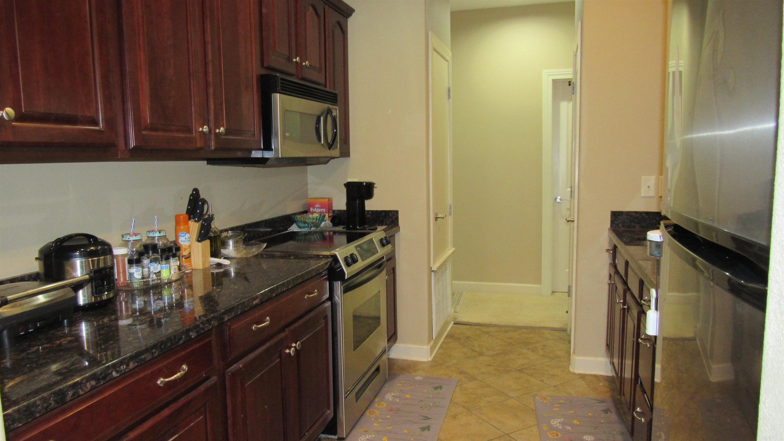 301 Kings Row  Little Rock, AR