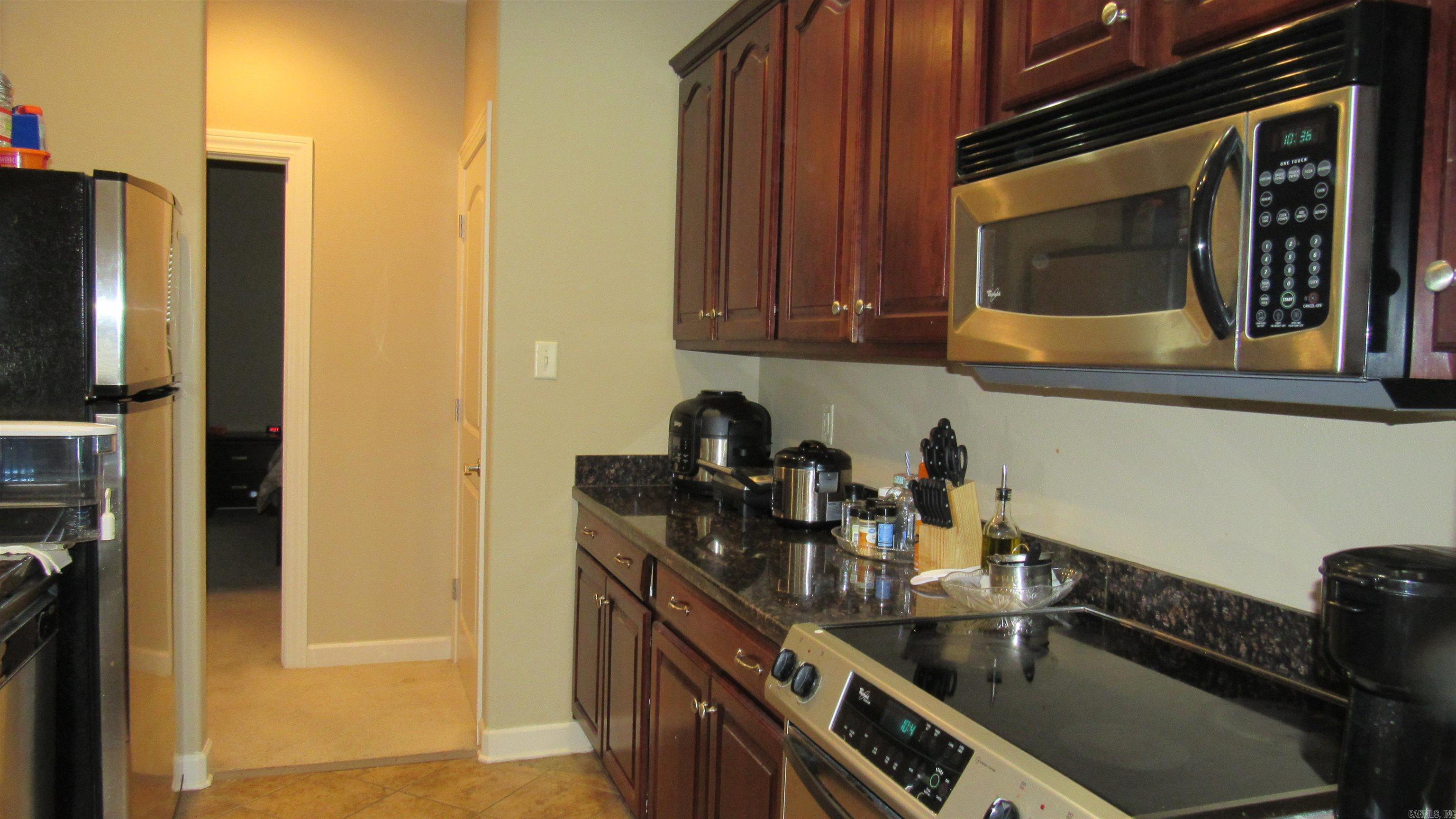 301 Kings Row  Little Rock, AR